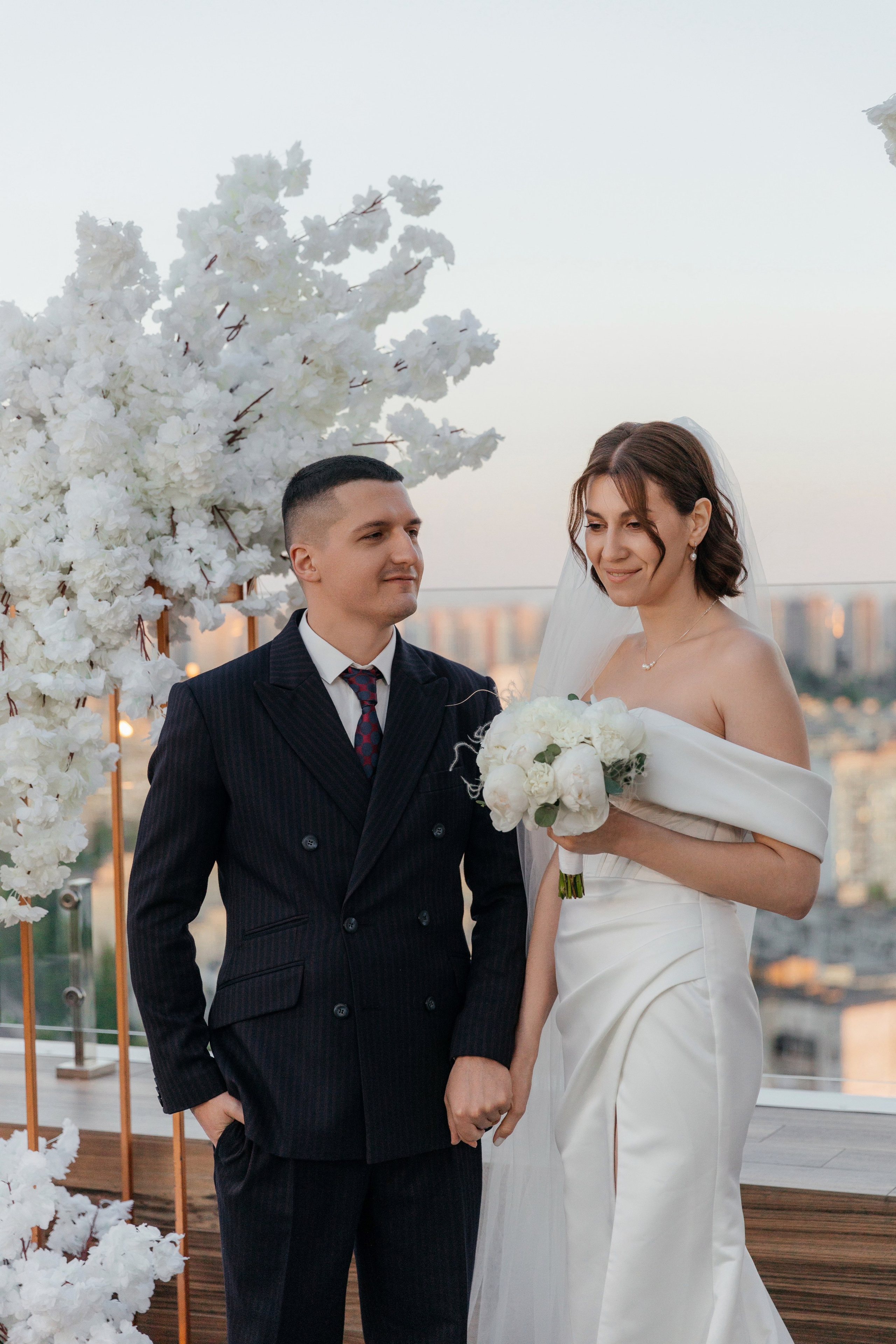 Аня та Вітя. Фотограф Анастасия Шемет