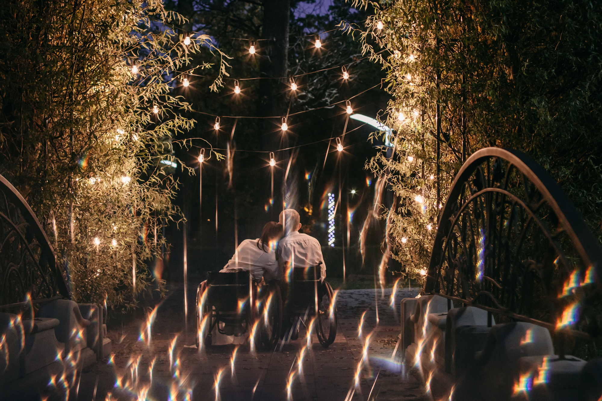 Уляна и Виталий — you are my world. Фотограф Анастасия Шемет