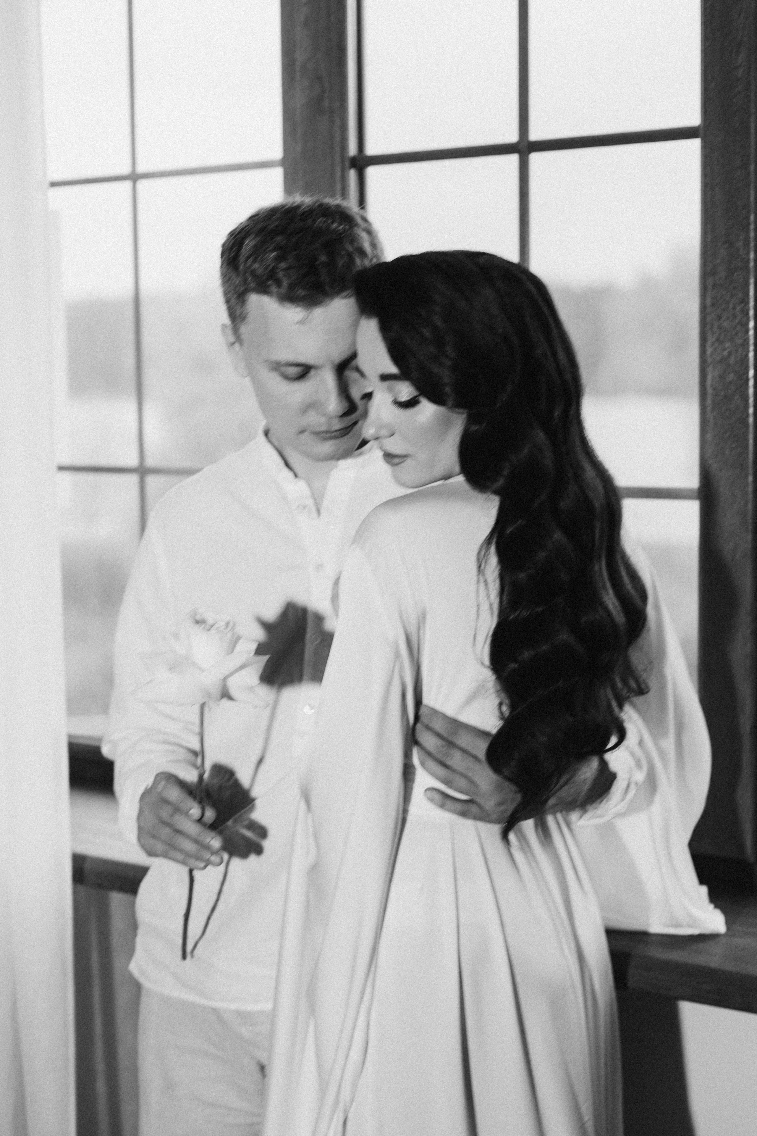 Ліза та Нікіта. Фотограф Анастасия Шемет