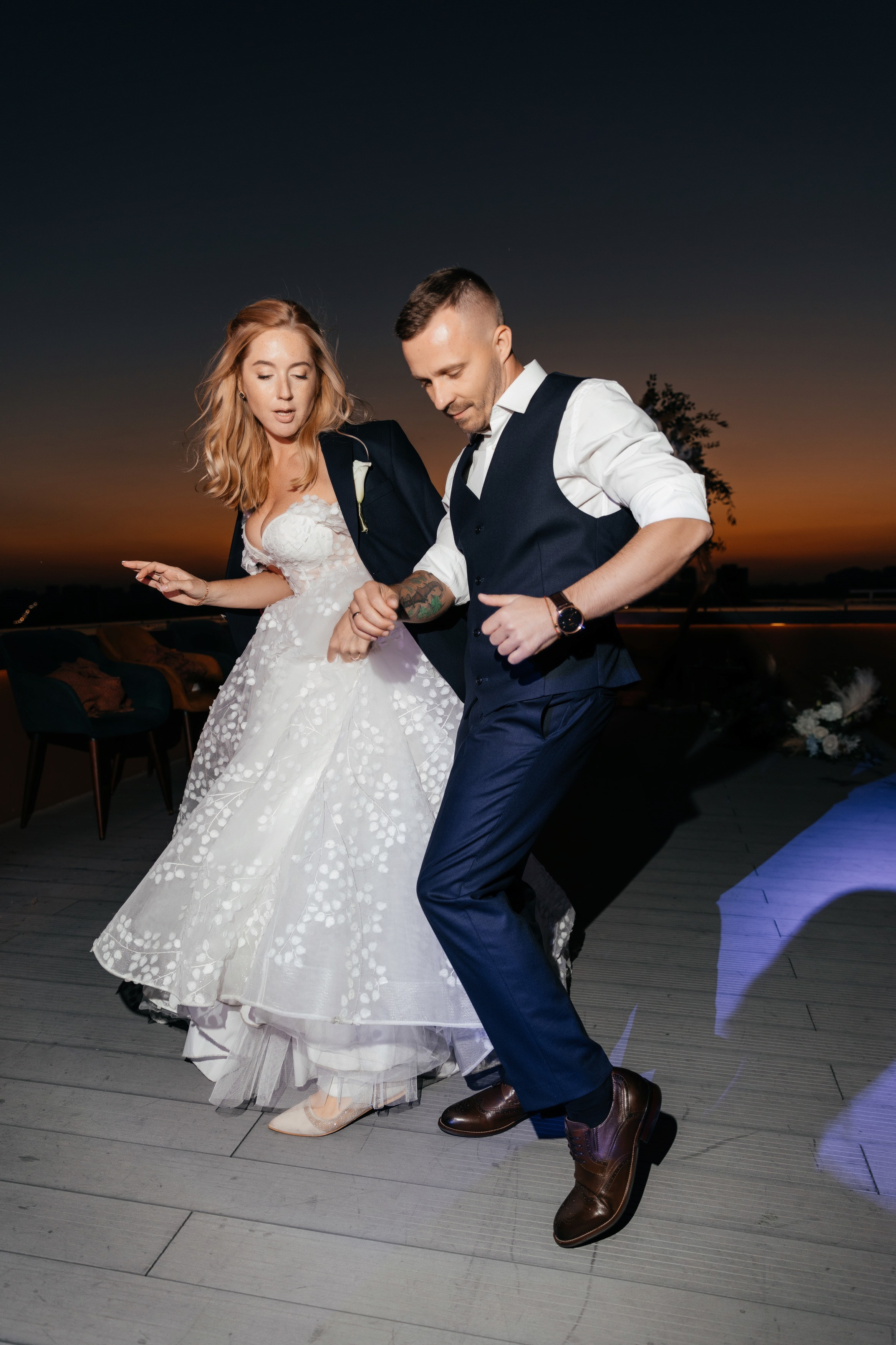 Вадим та Люда. Фотограф Анастасия Шемет