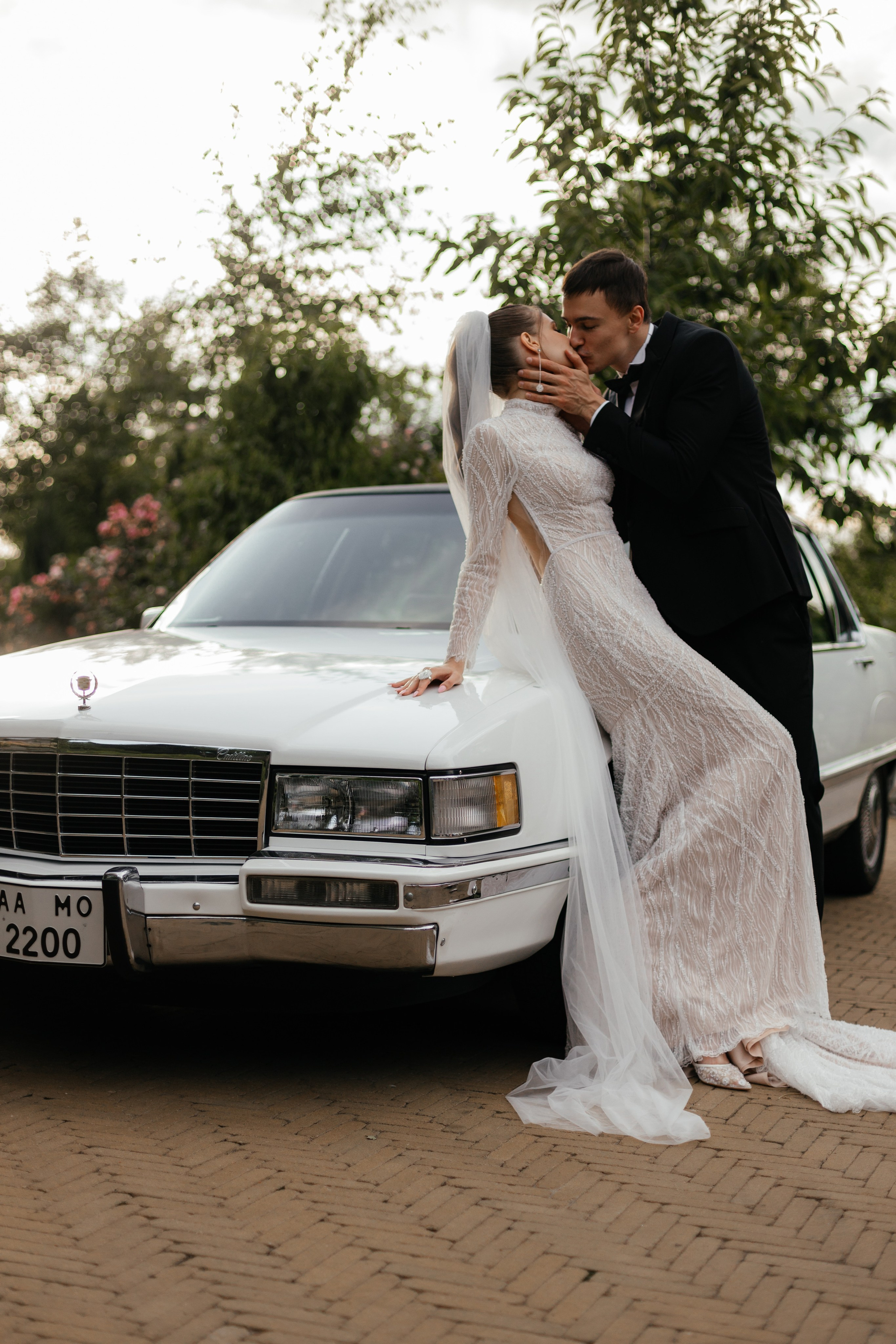 Віра та Саша. Фотограф Анастасия Шемет