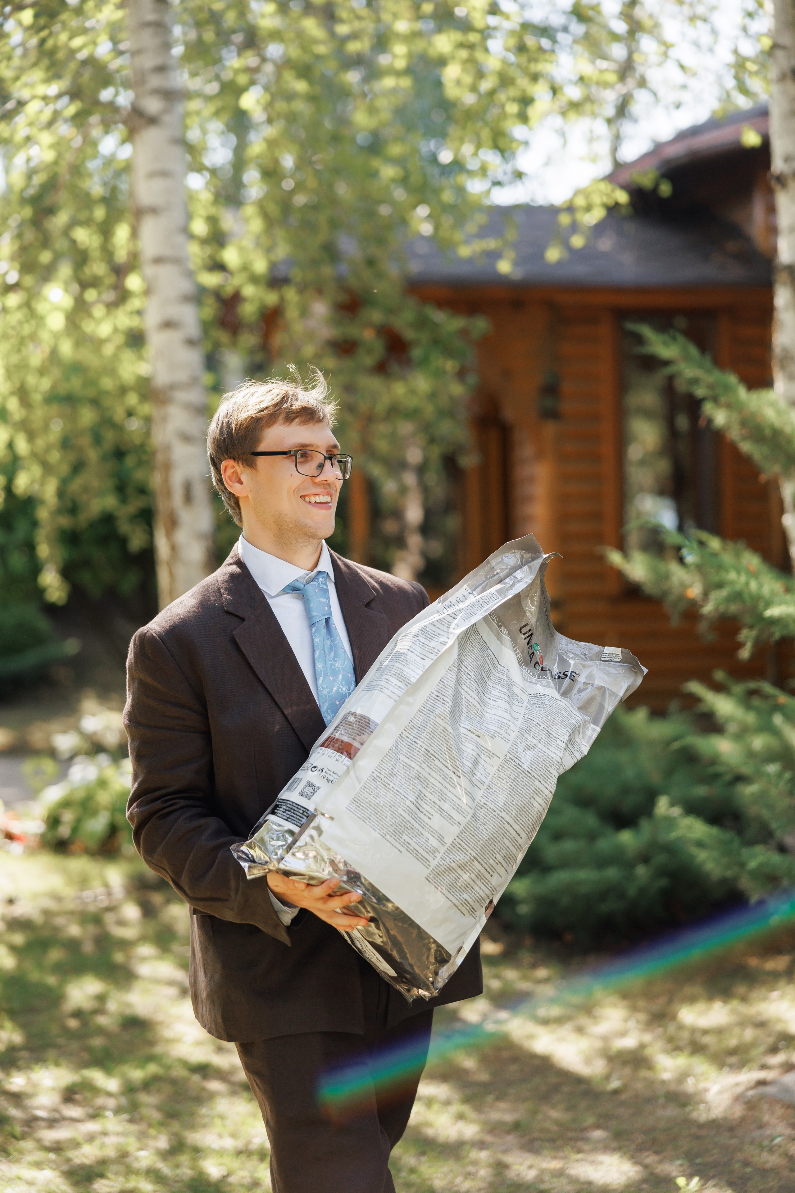 Аліна та Єгор. Фотограф Анастасия Шемет