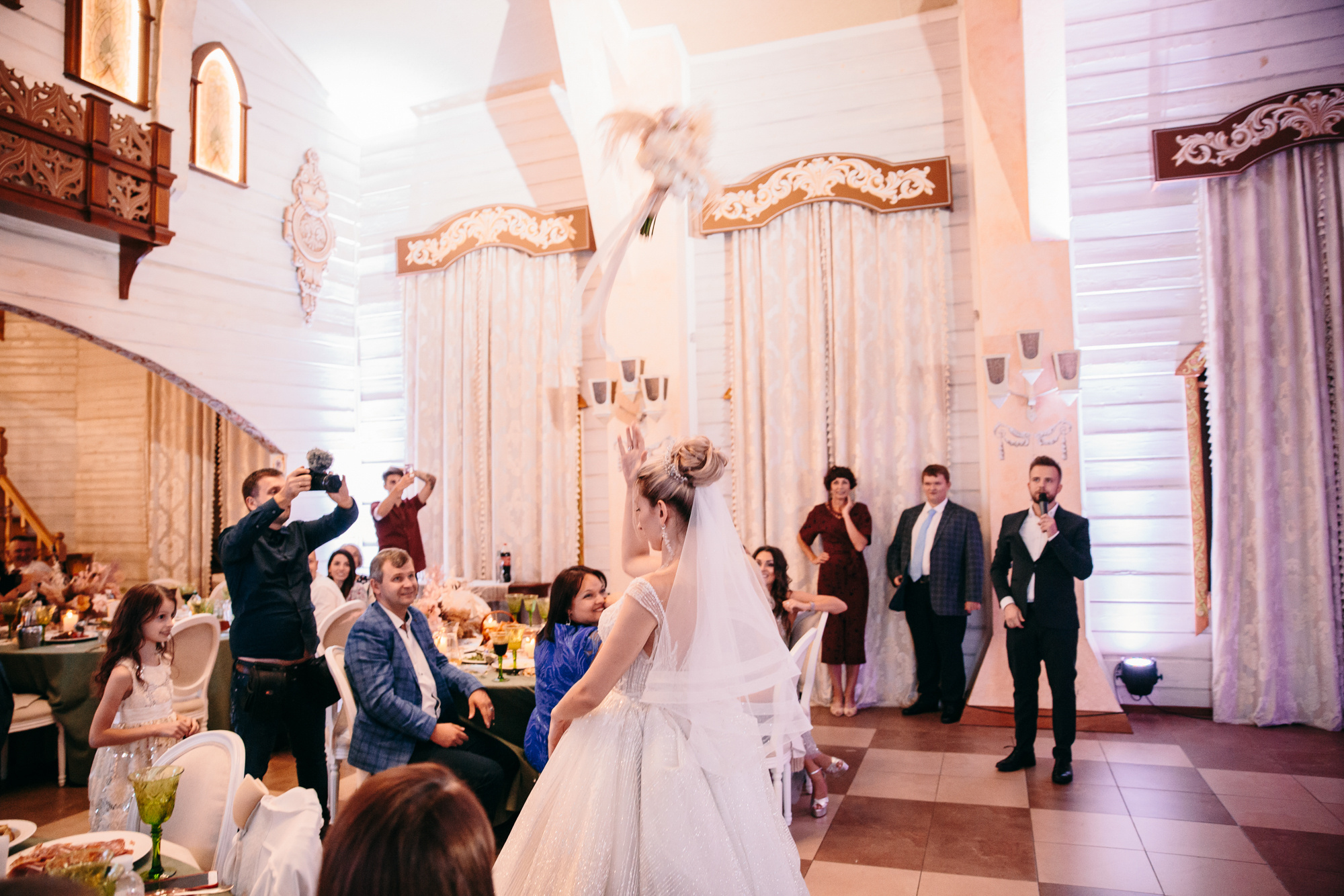 Алёна и Антон. Фотограф Анастасия Шемет