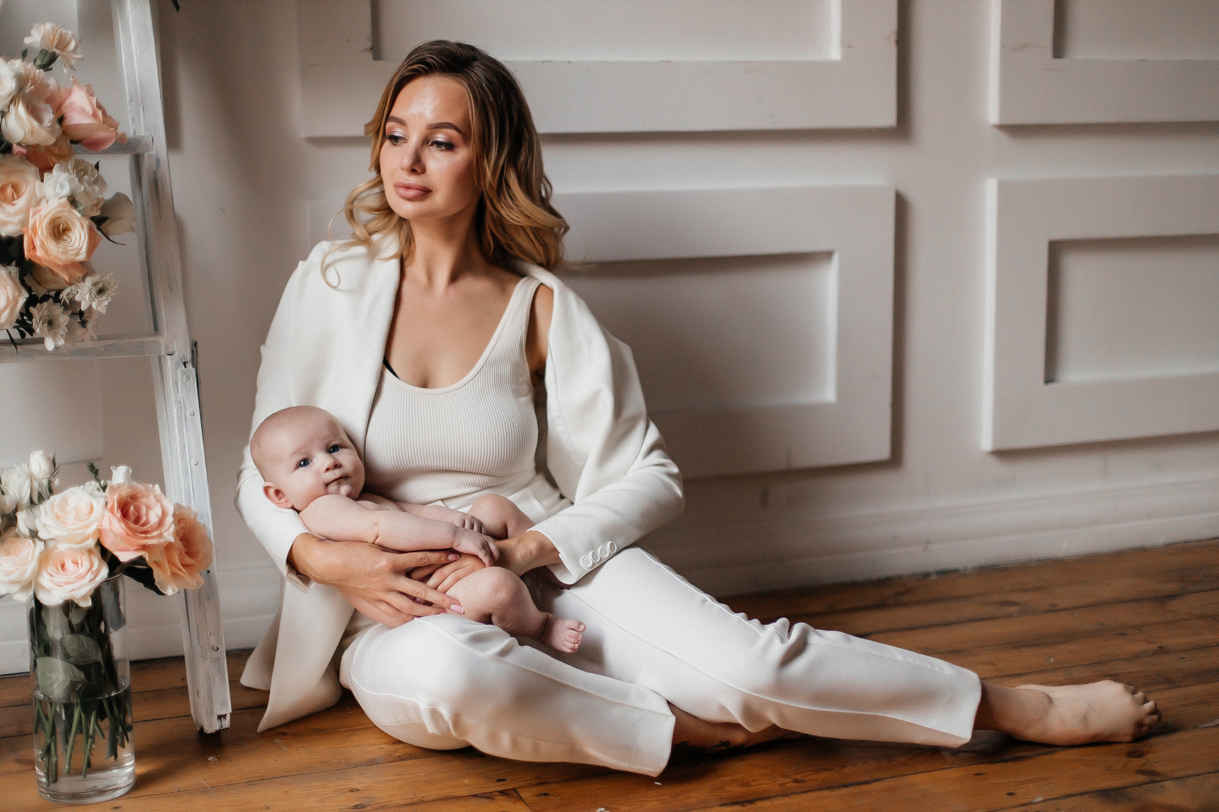 Алина и Давид. Фотограф Анастасия Шемет