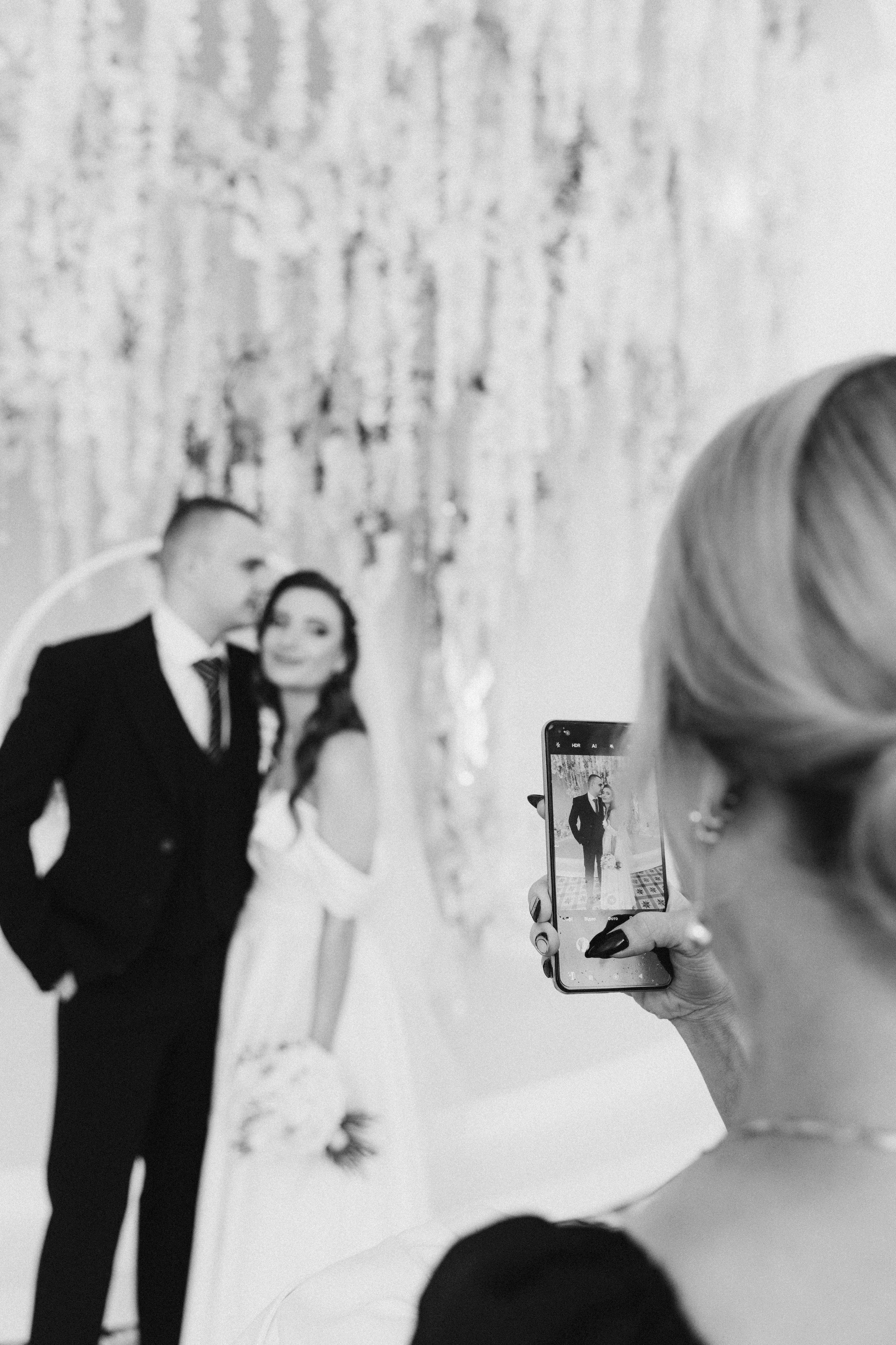 Міша та Юля. Фотограф Анастасия Шемет