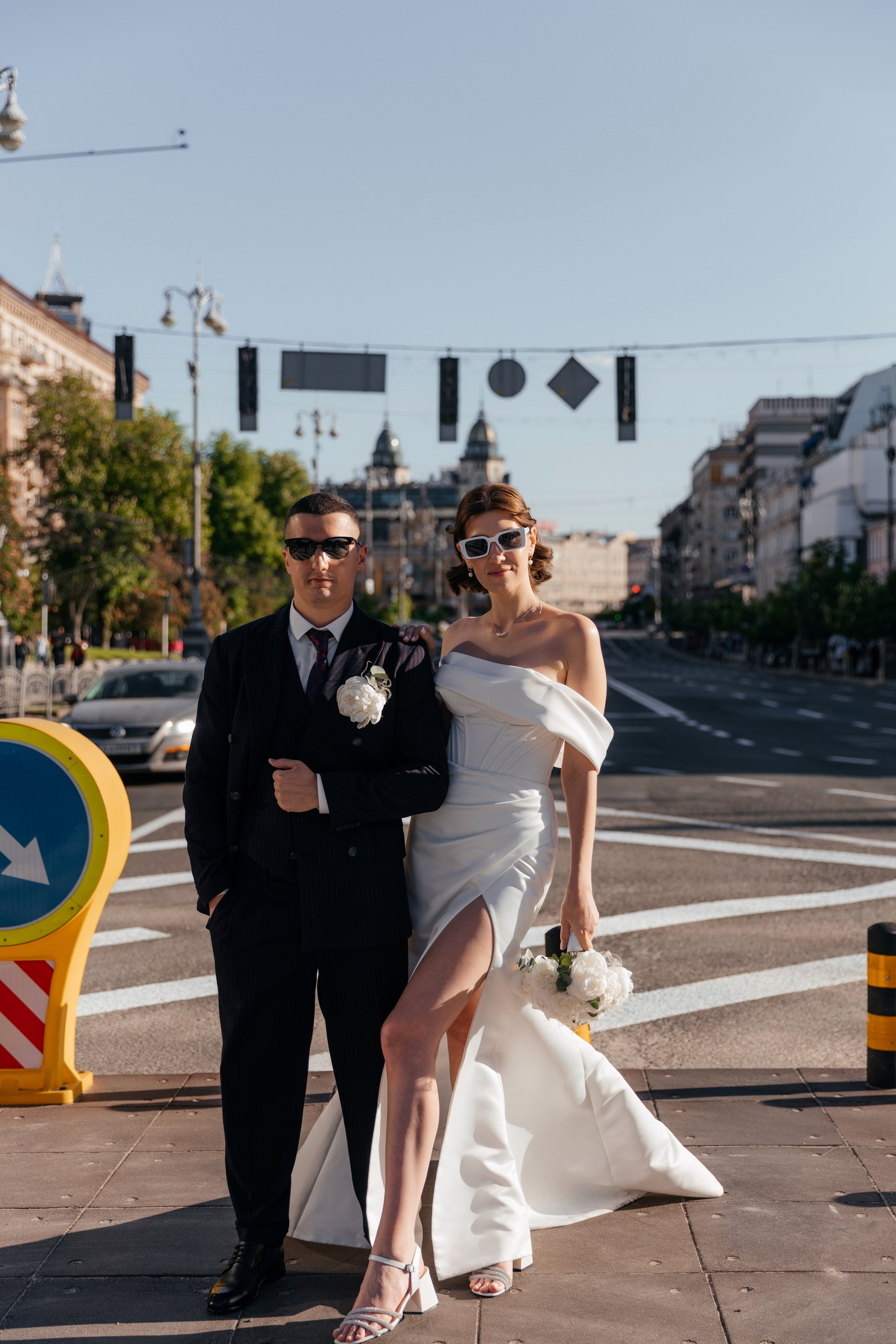 Аня та Вітя. Фотограф Анастасия Шемет