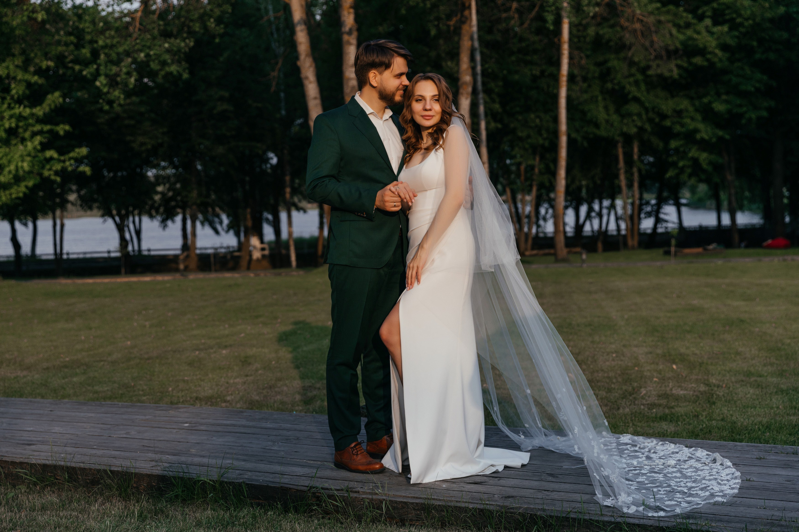 Катя та Андрій. Фотограф Анастасия Шемет