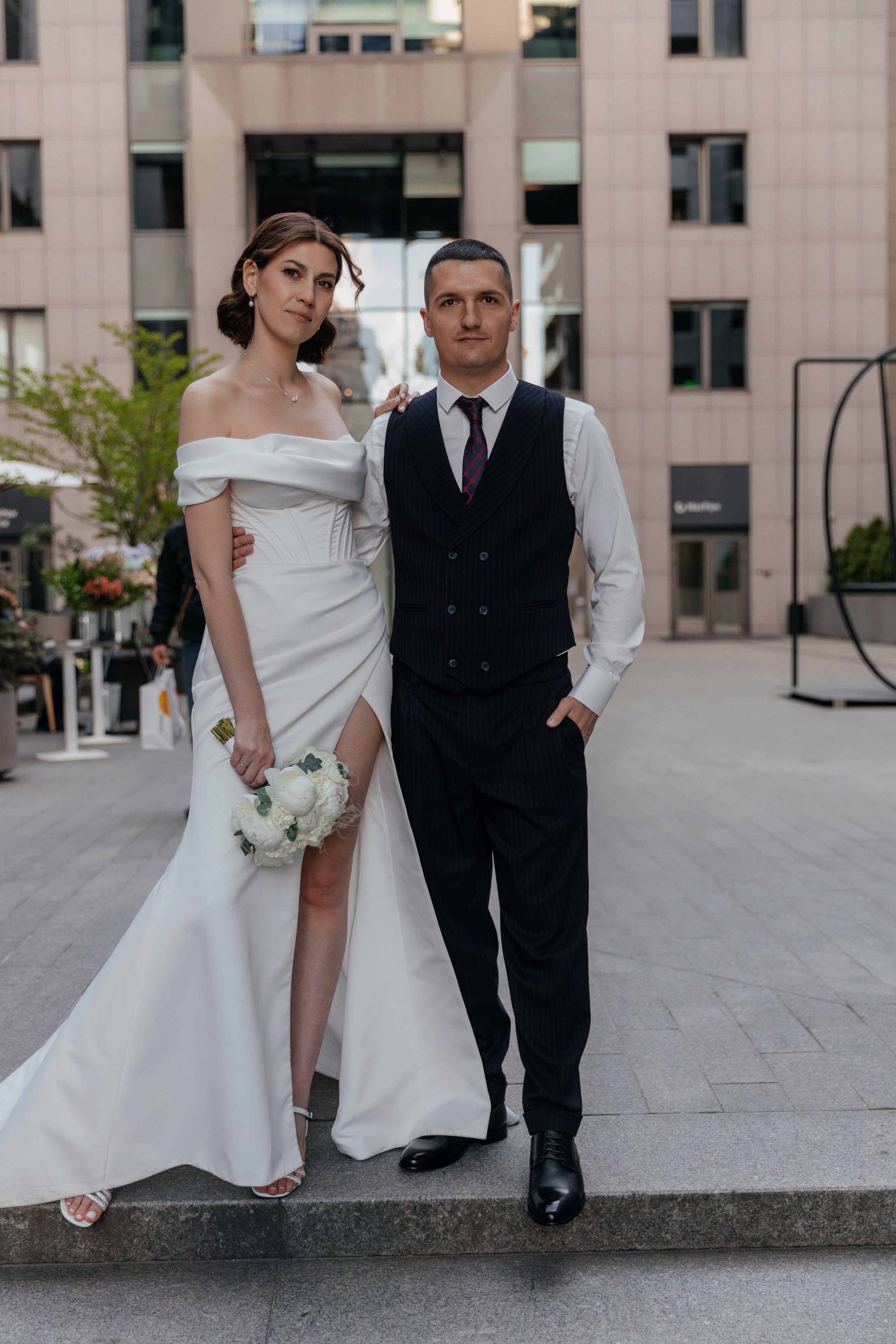 Аня та Вітя. Фотограф Анастасия Шемет