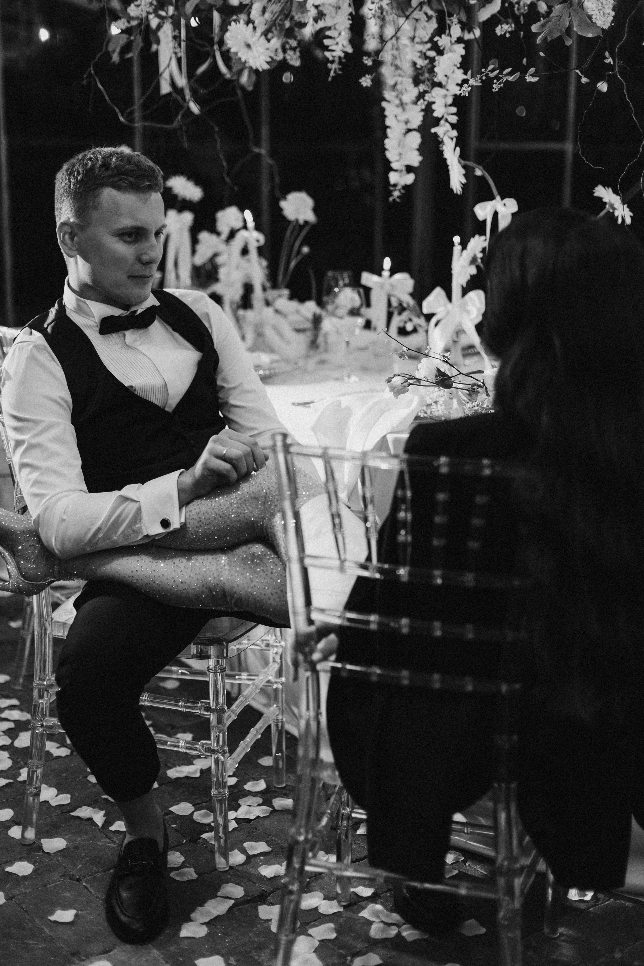 Ліза та Нікіта. Фотограф Анастасия Шемет