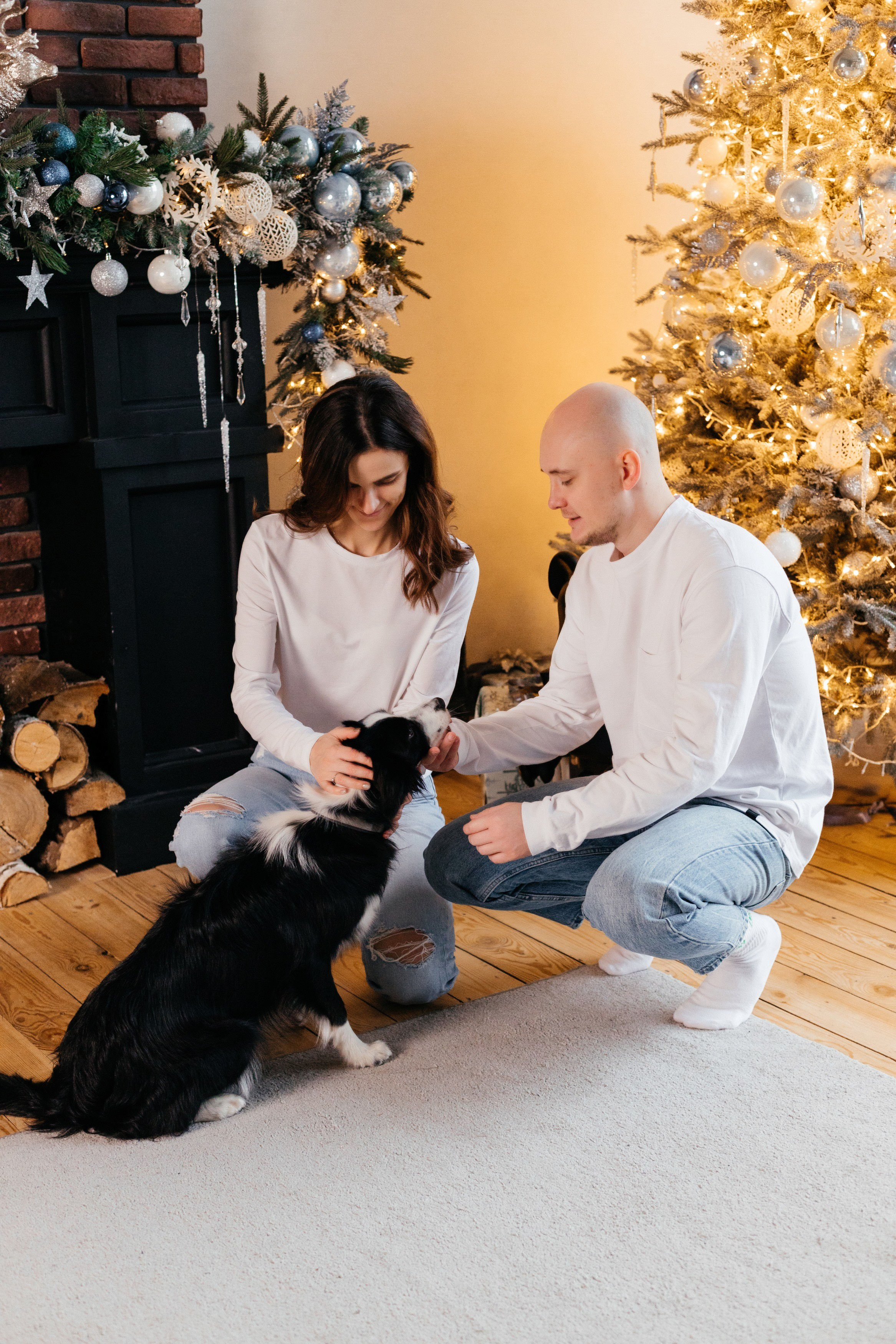 Our family. Фотограф Анастасия Шемет