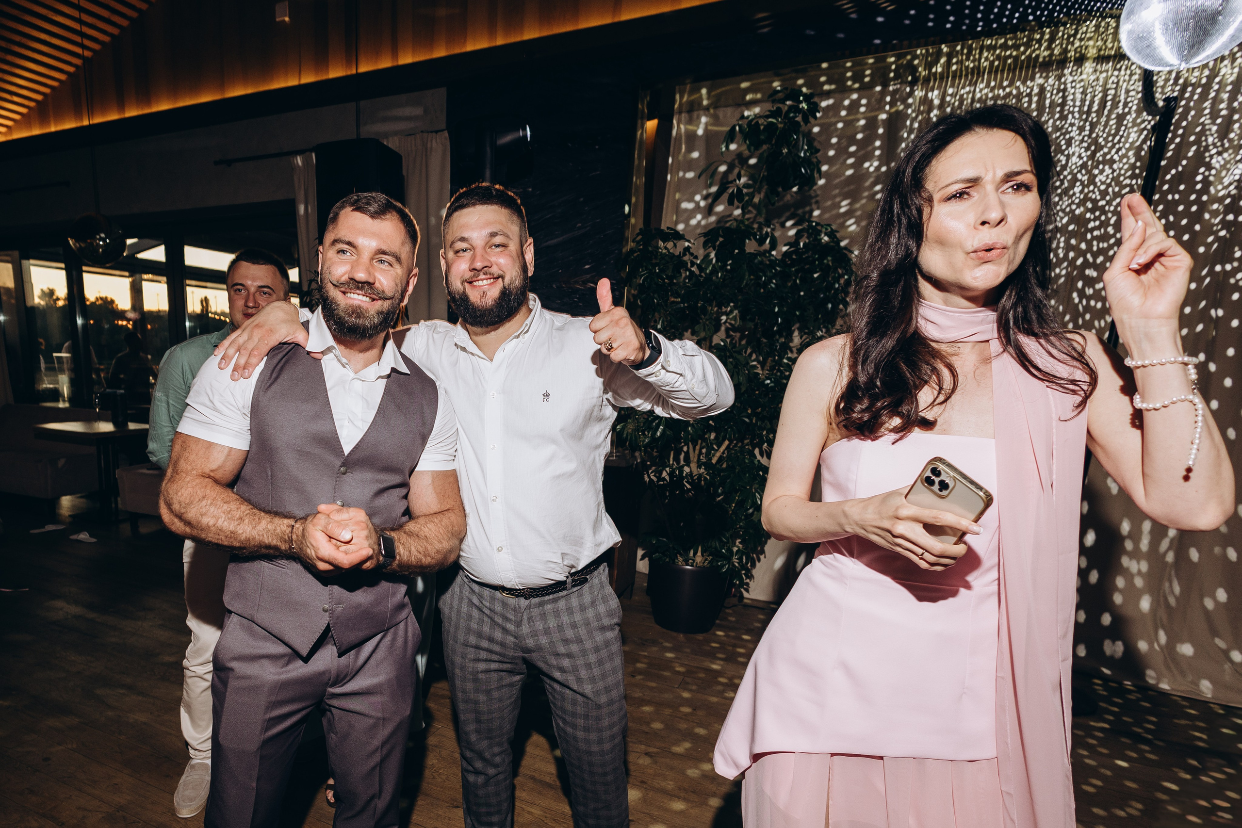 Каріна та Дмитро. Фотограф Анастасия Шемет