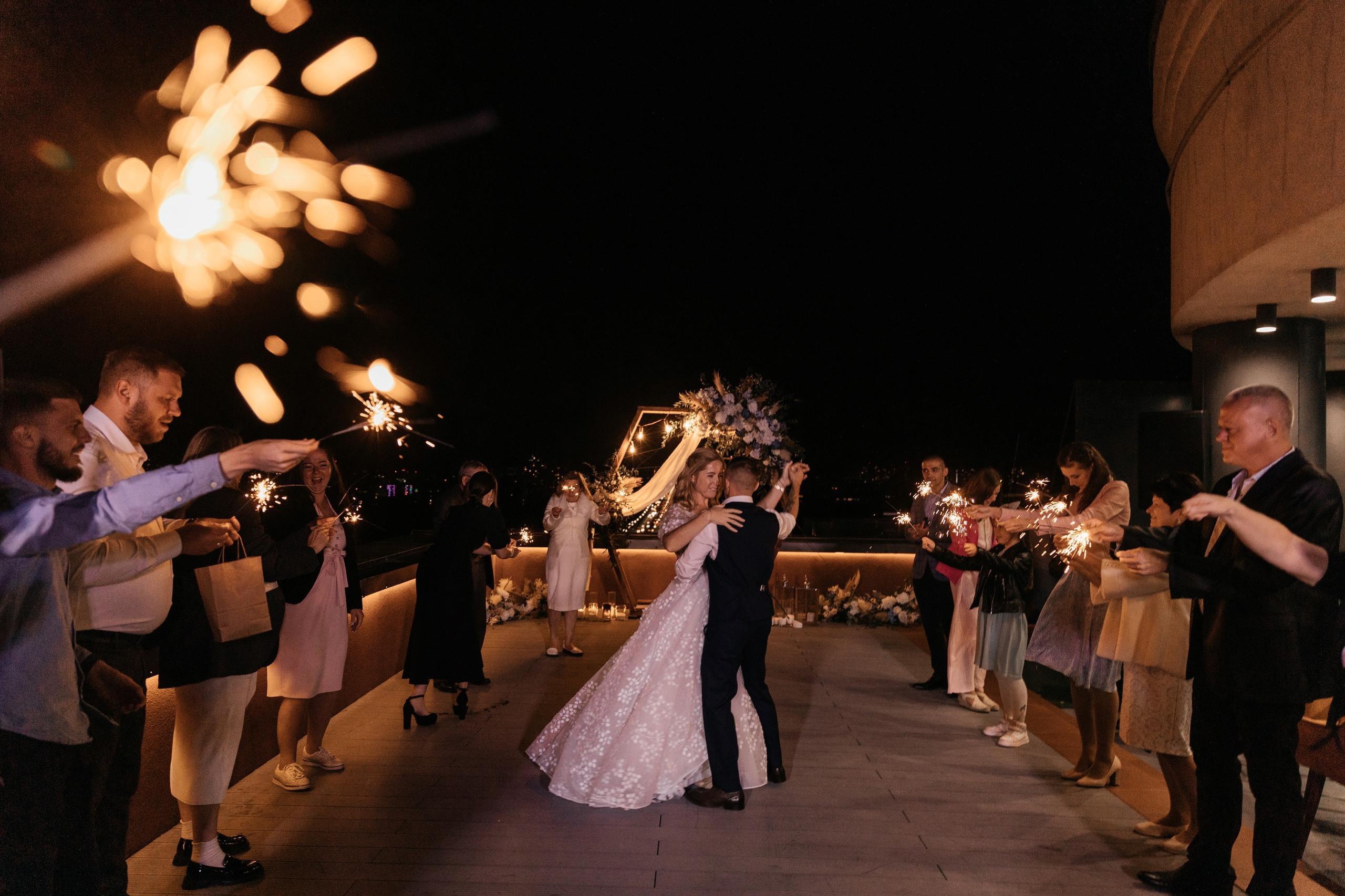 Вадим та Люда. Фотограф Анастасия Шемет