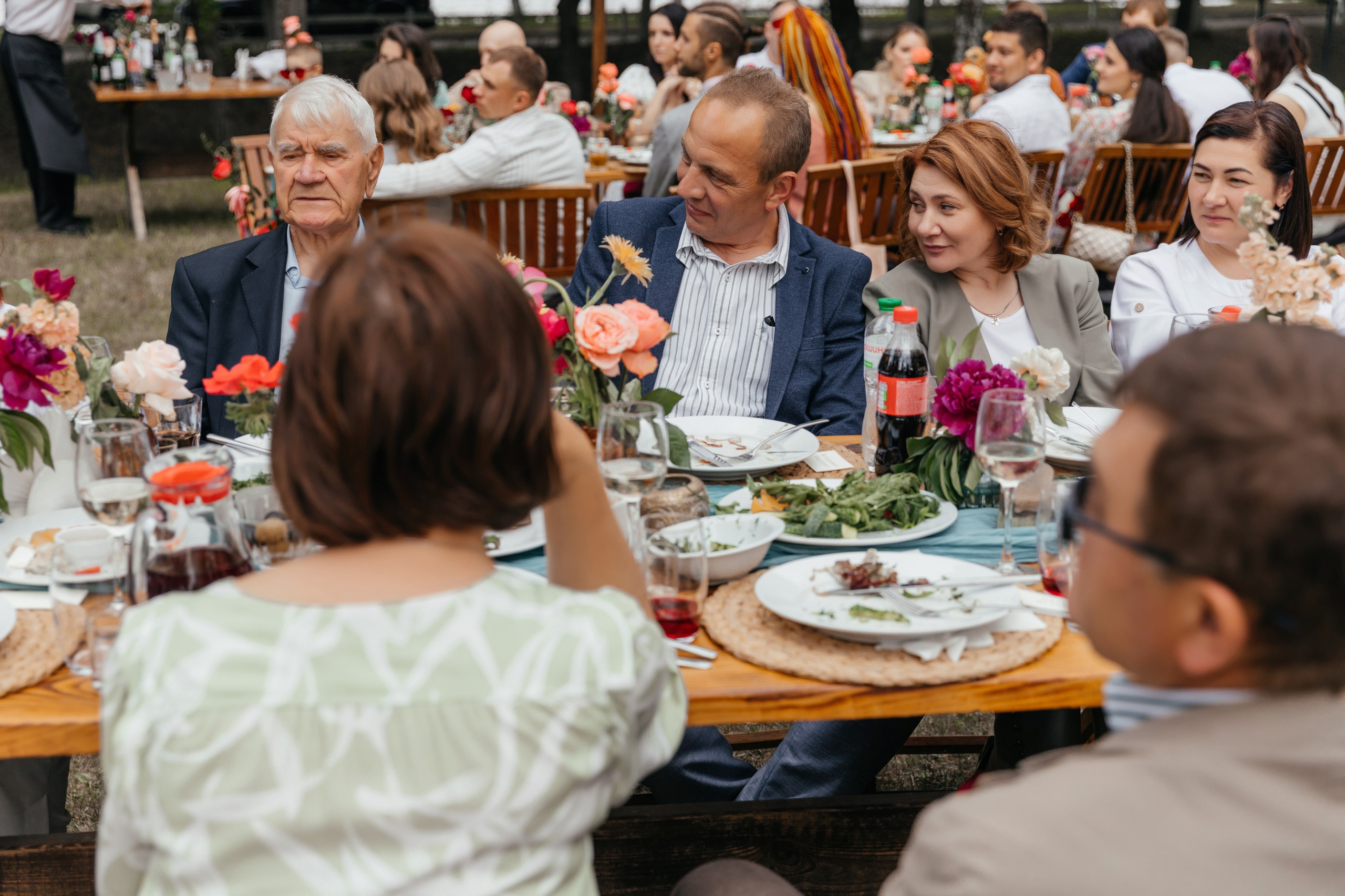 Катя та Андрій. Фотограф Анастасия Шемет