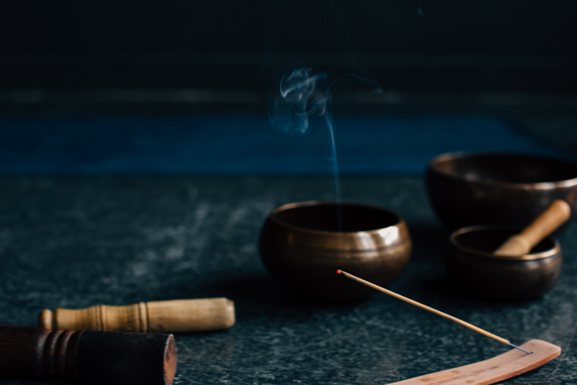 Йога портреты для Ксении. Фотограф Анастасия Шемет