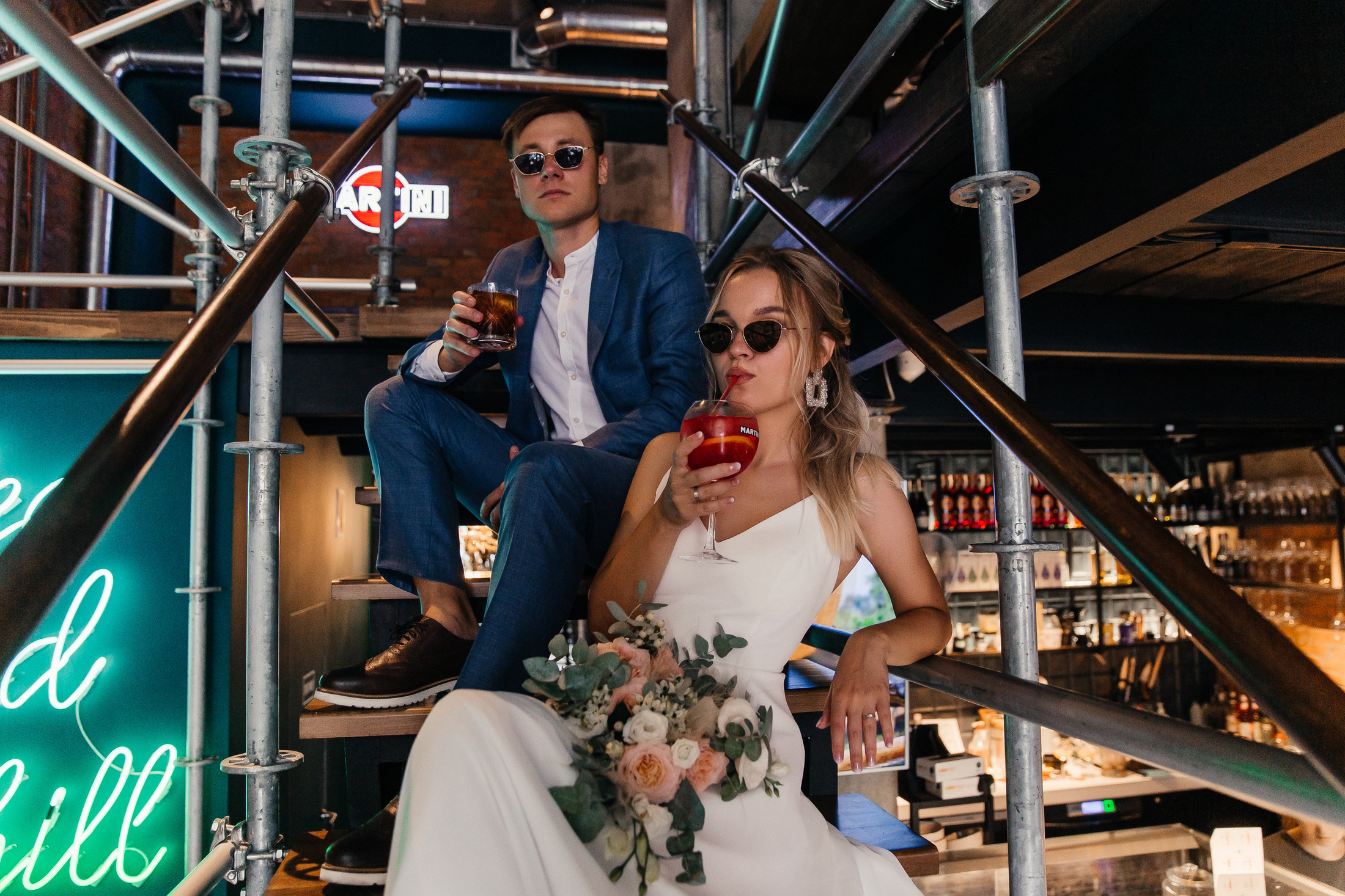 Фотограф Анастасия Шемет