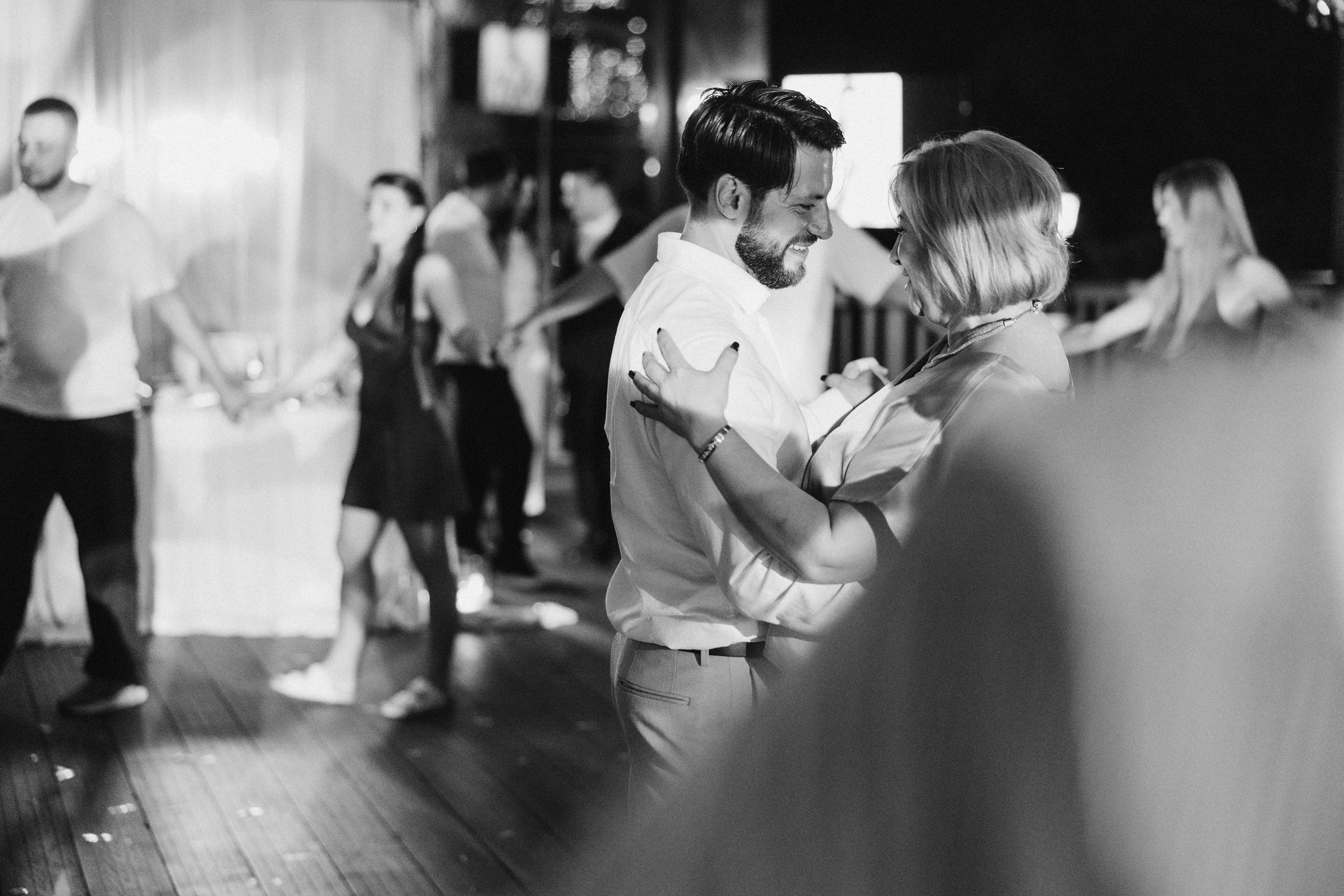 Аліна та Єгор. Фотограф Анастасия Шемет