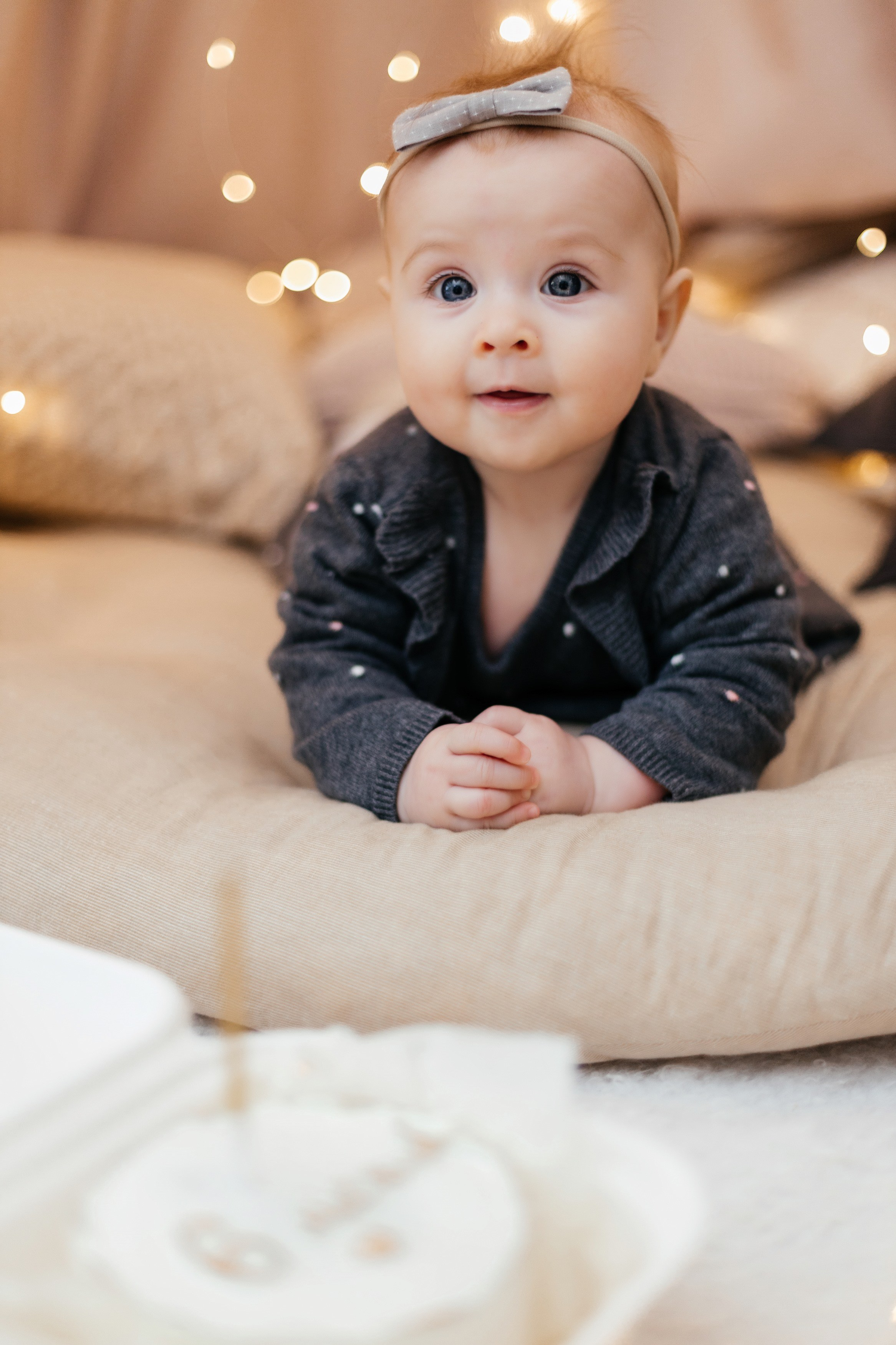 Іра, Назар, Софія. Фотограф Анастасия Шемет