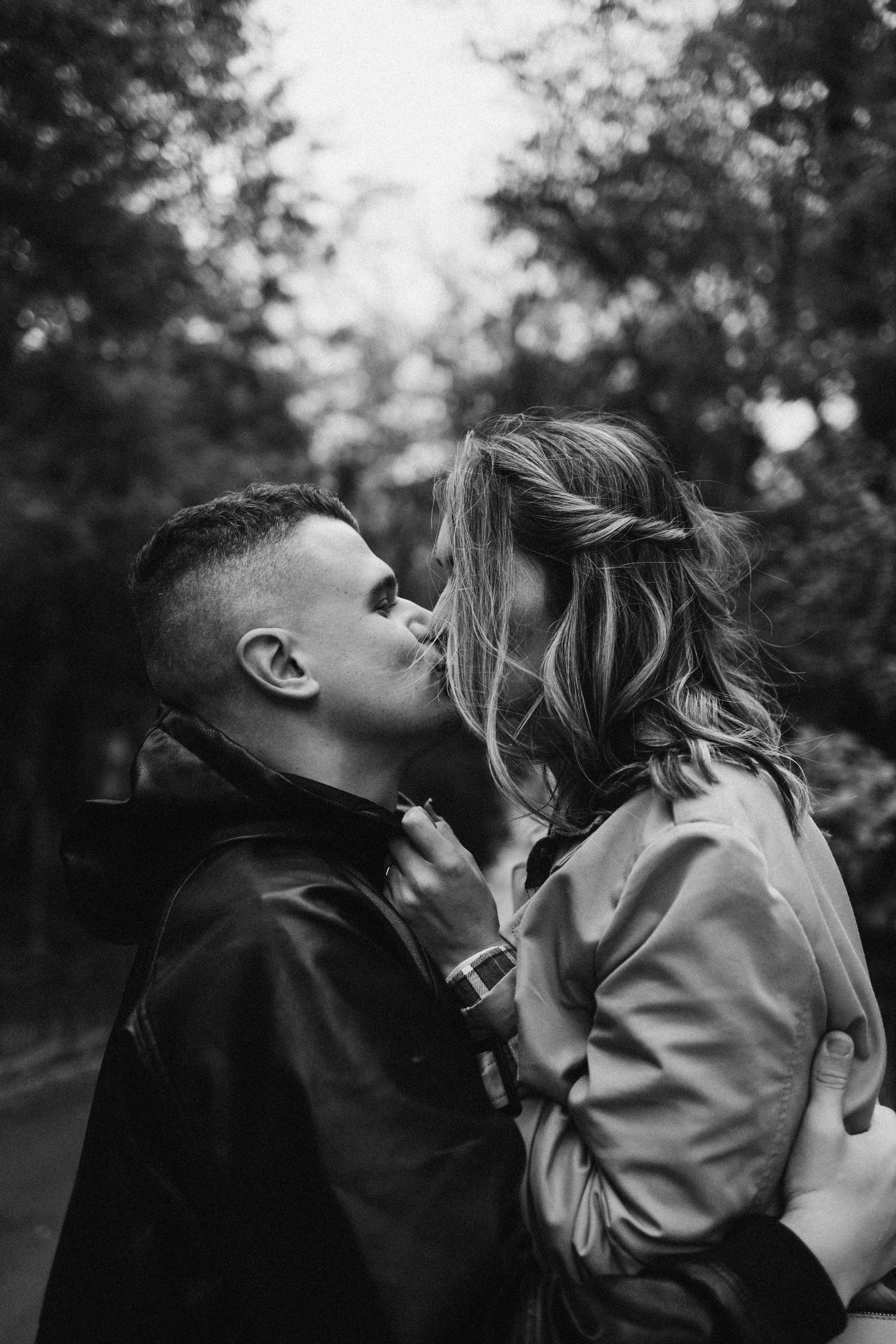 Анжеліка та Богдан. Фотограф Анастасия Шемет