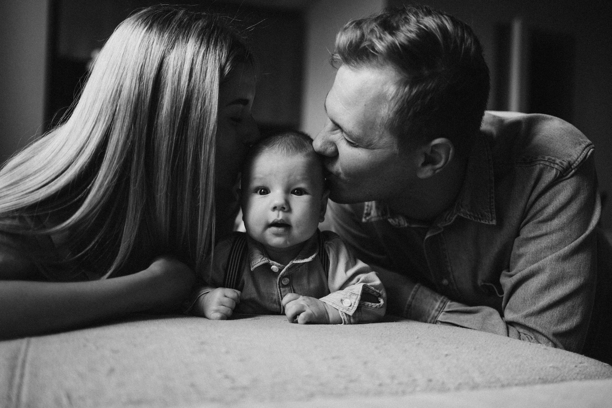 Віка, Костя та Мартін. Фотограф Анастасия Шемет