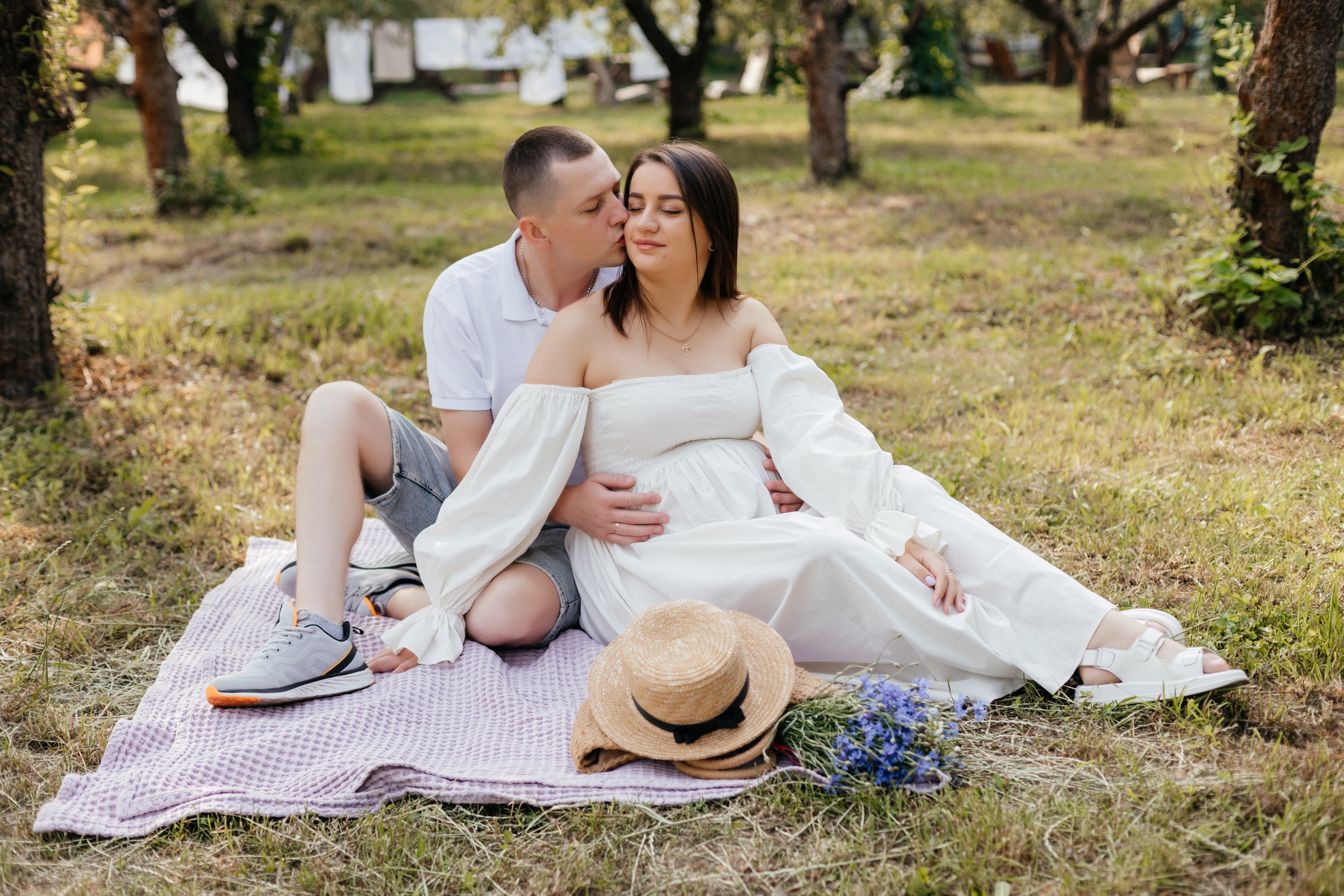 Відгуки. Фотограф Анастасия Шемет