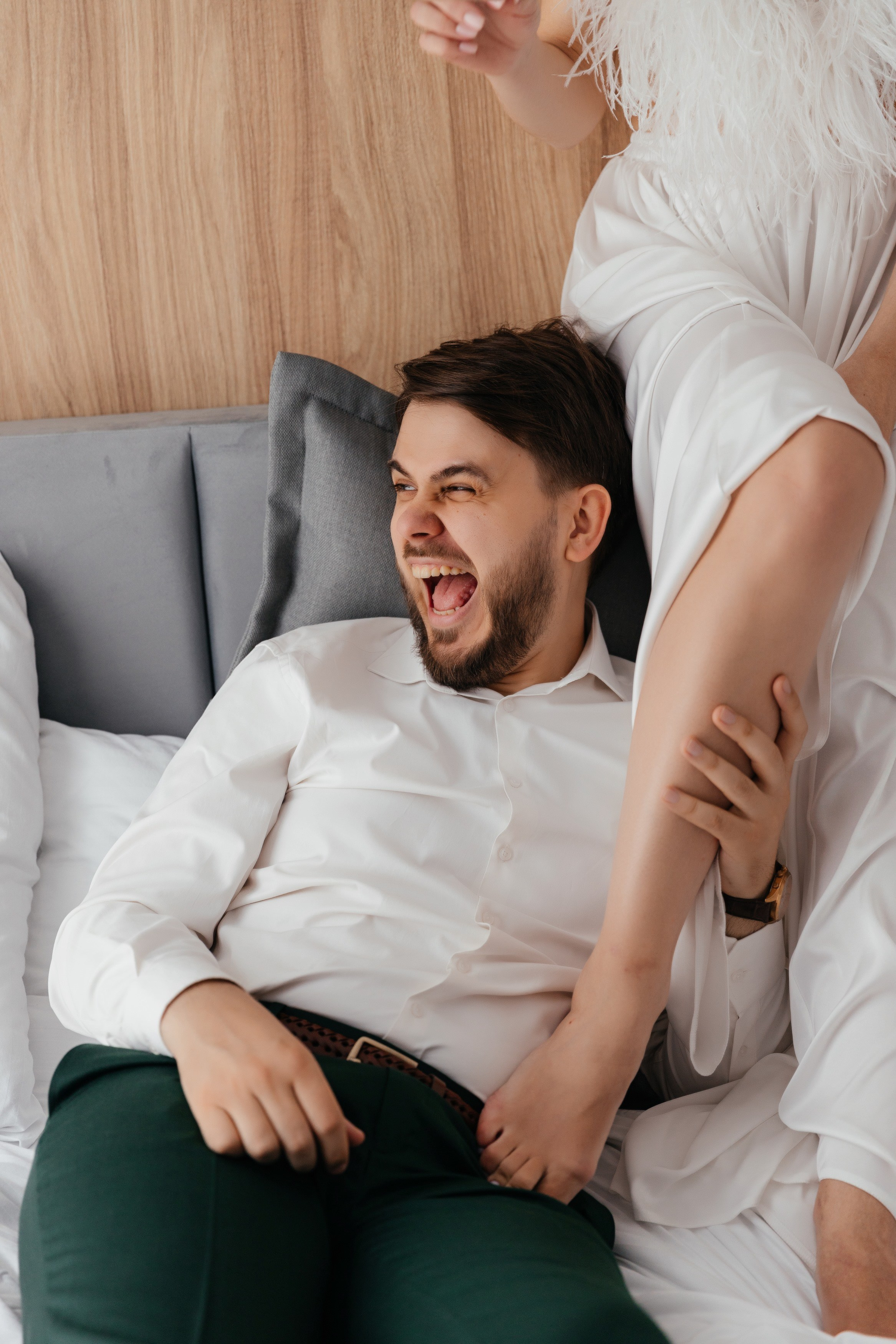 Катя та Андрій. Фотограф Анастасия Шемет