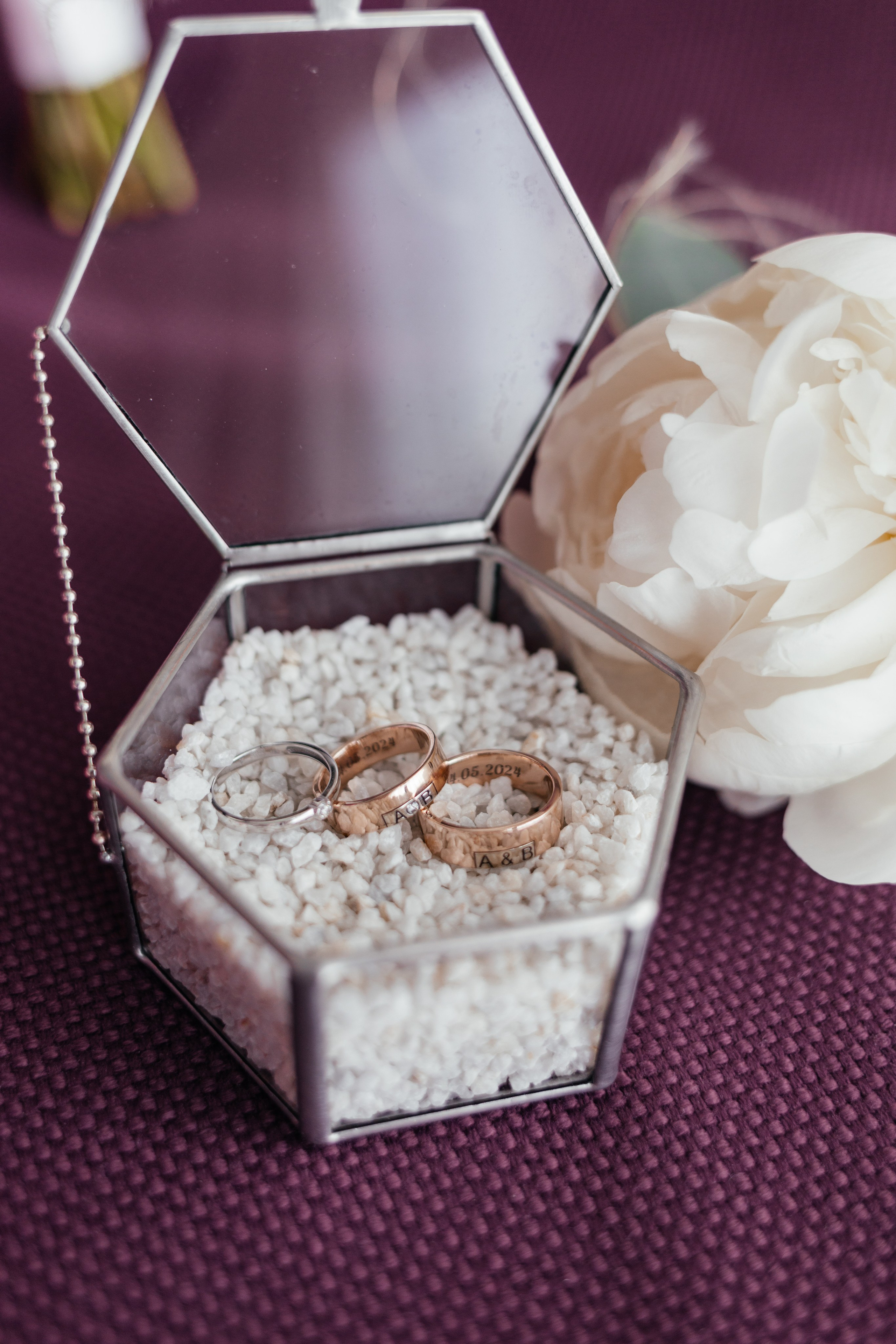 Аня та Вітя. Фотограф Анастасия Шемет