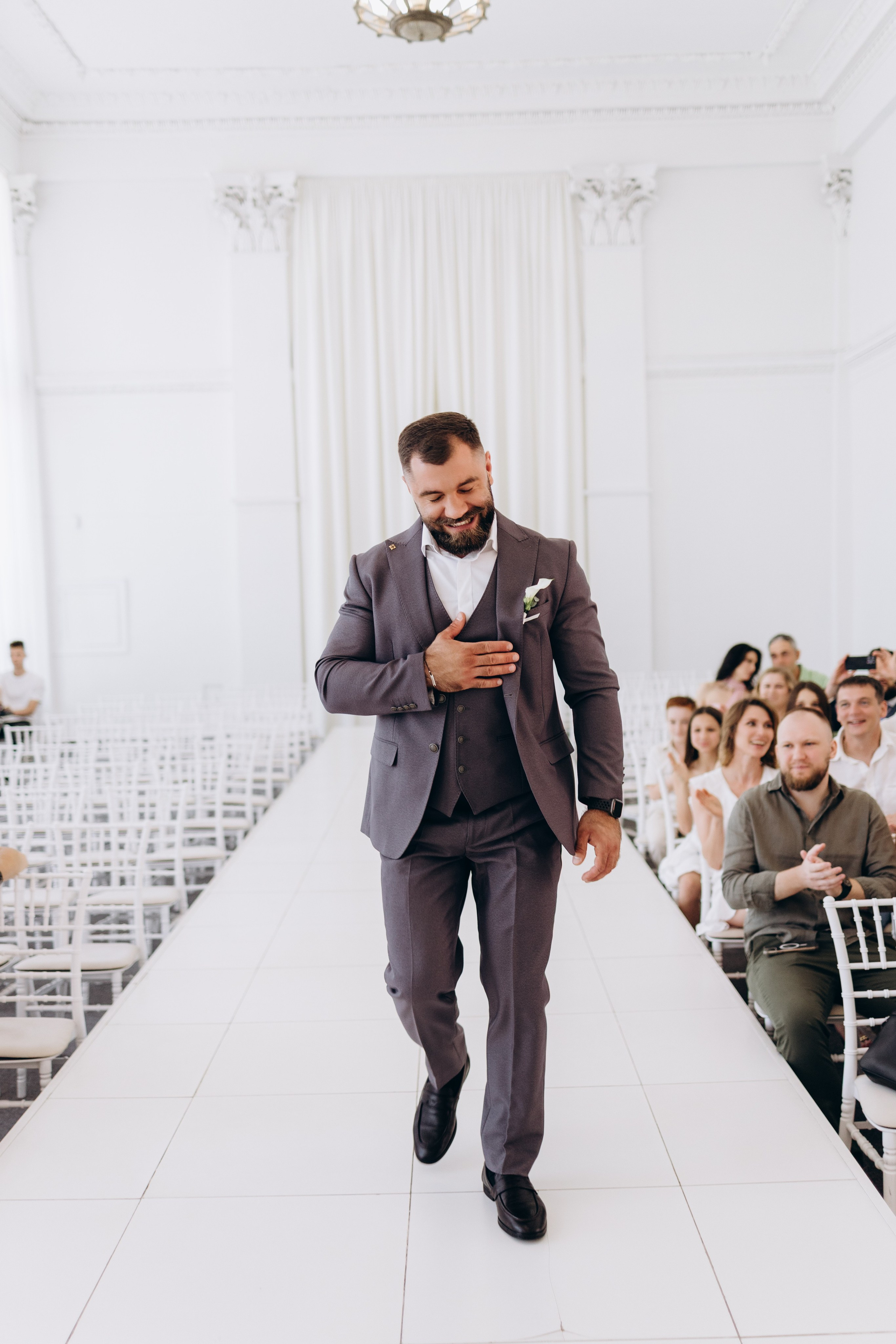 Каріна та Дмитро. Фотограф Анастасия Шемет