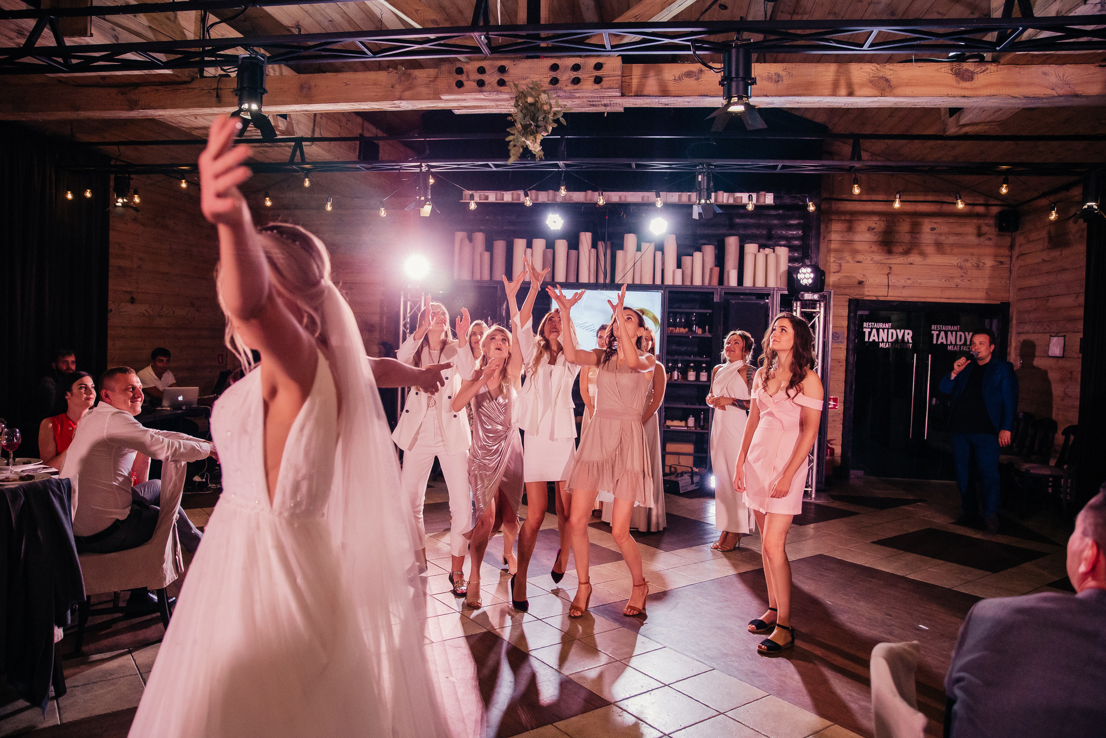 Аня и Андрей. Фотограф Анастасия Шемет