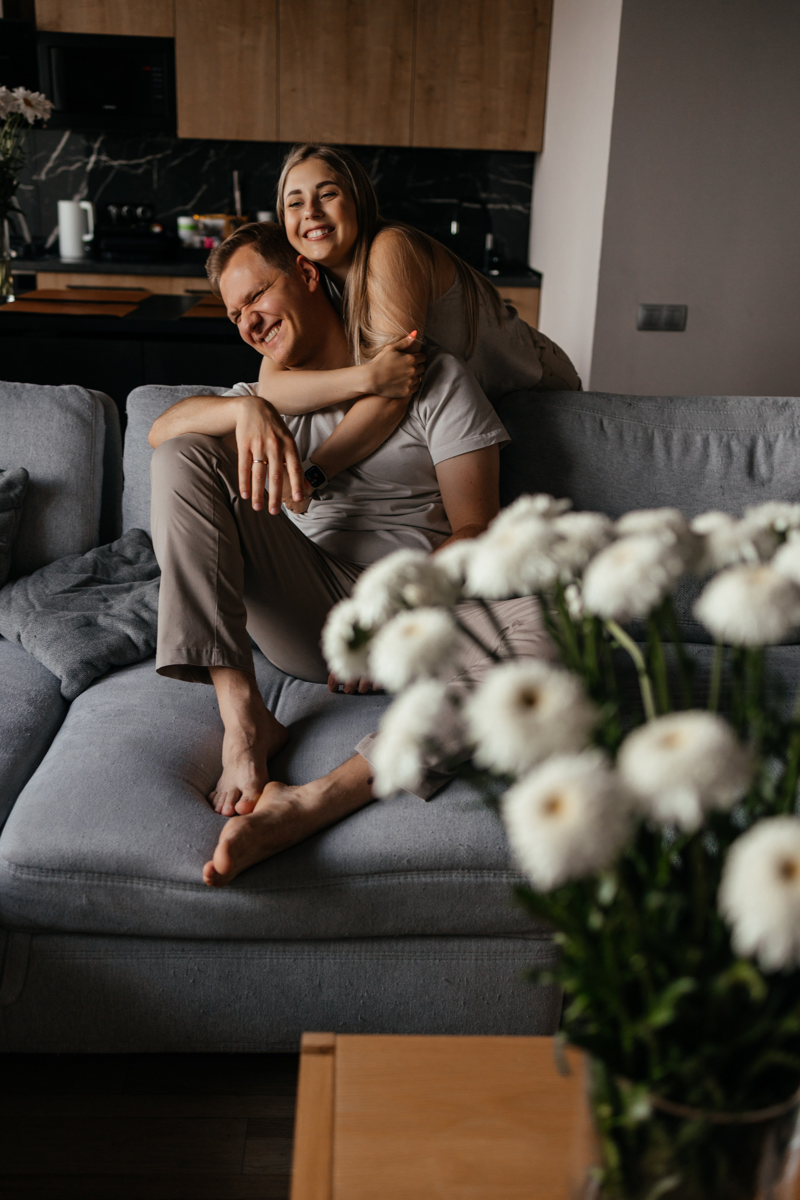 Віка, Костя та Мартін. Фотограф Анастасия Шемет