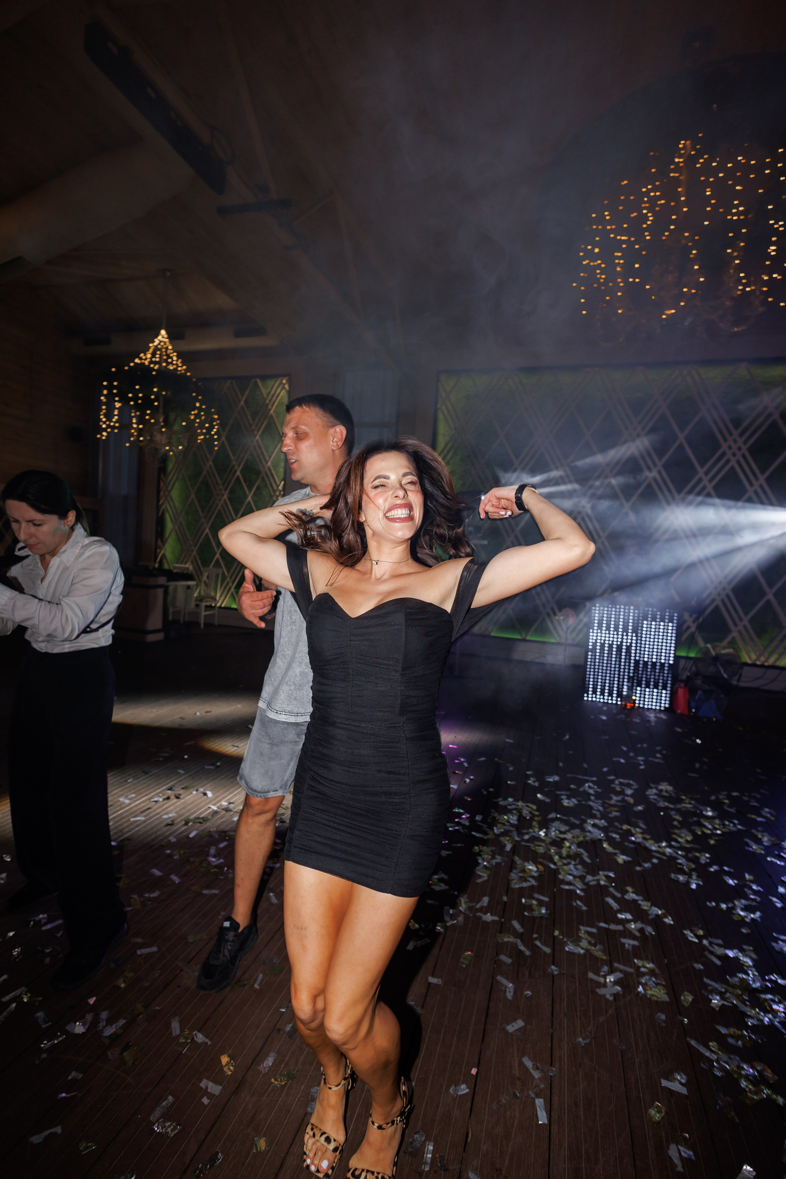 Аліна та Єгор. Фотограф Анастасия Шемет