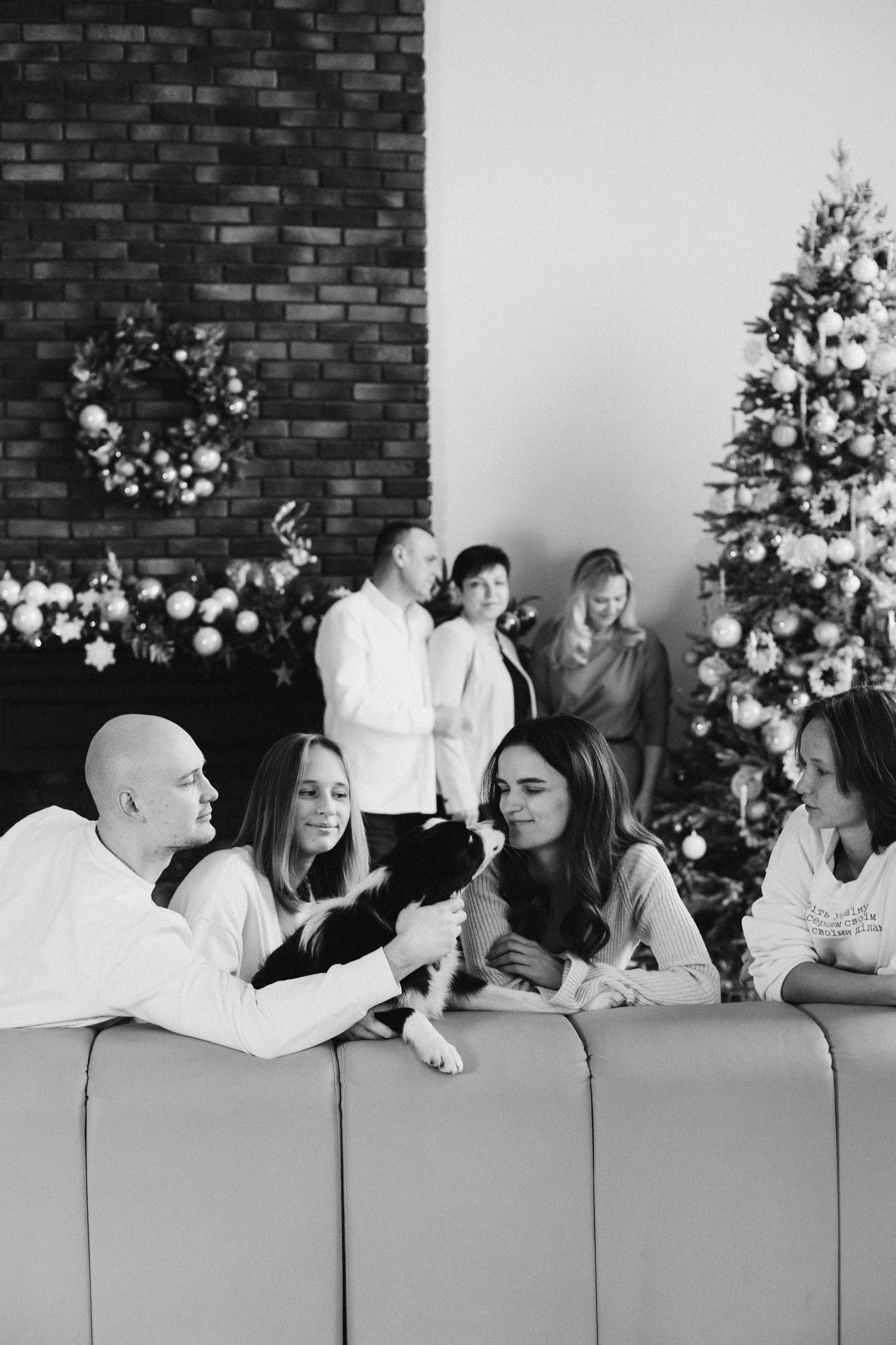 Our family. Фотограф Анастасия Шемет