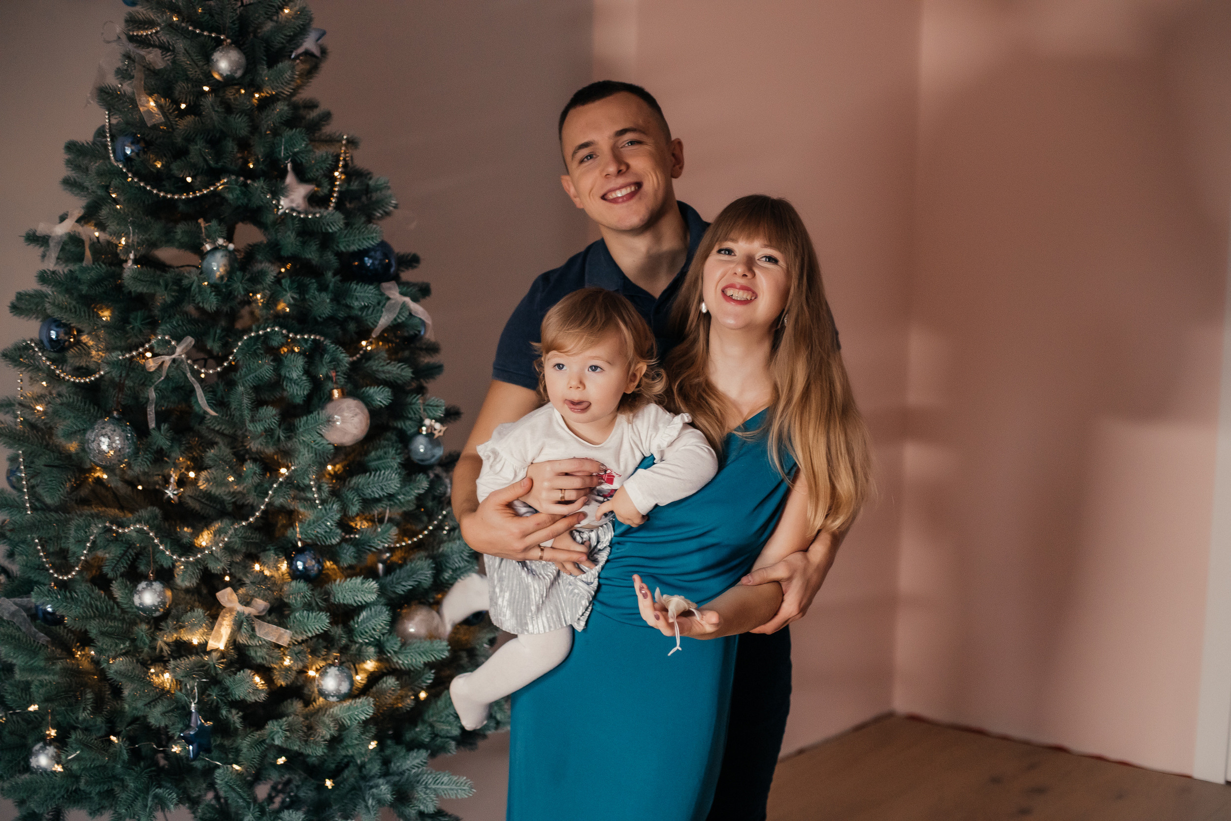 Оксана, Дима, Эмилия. ч.2. Фотограф Анастасия Шемет