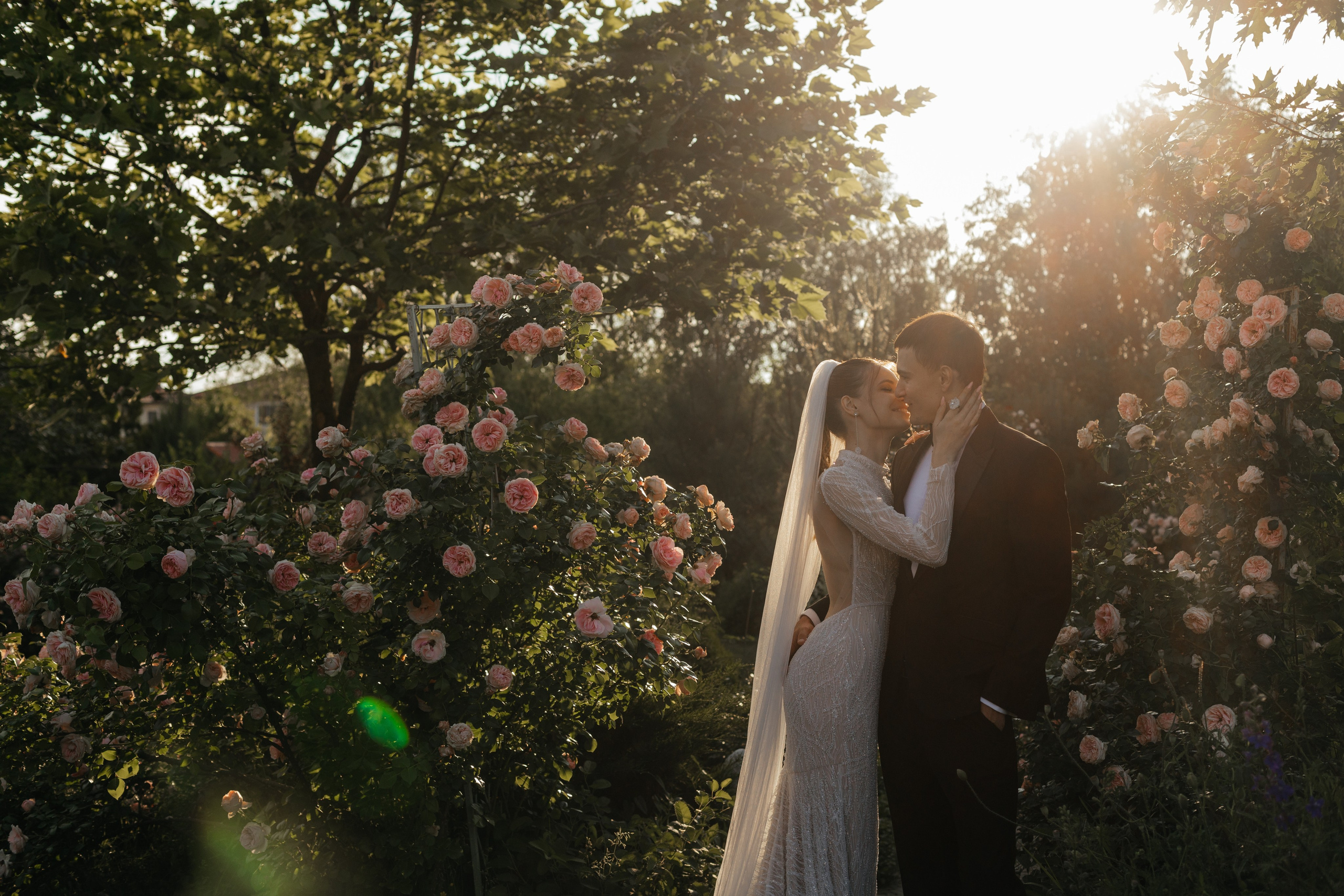 Віра та Саша. Фотограф Анастасия Шемет