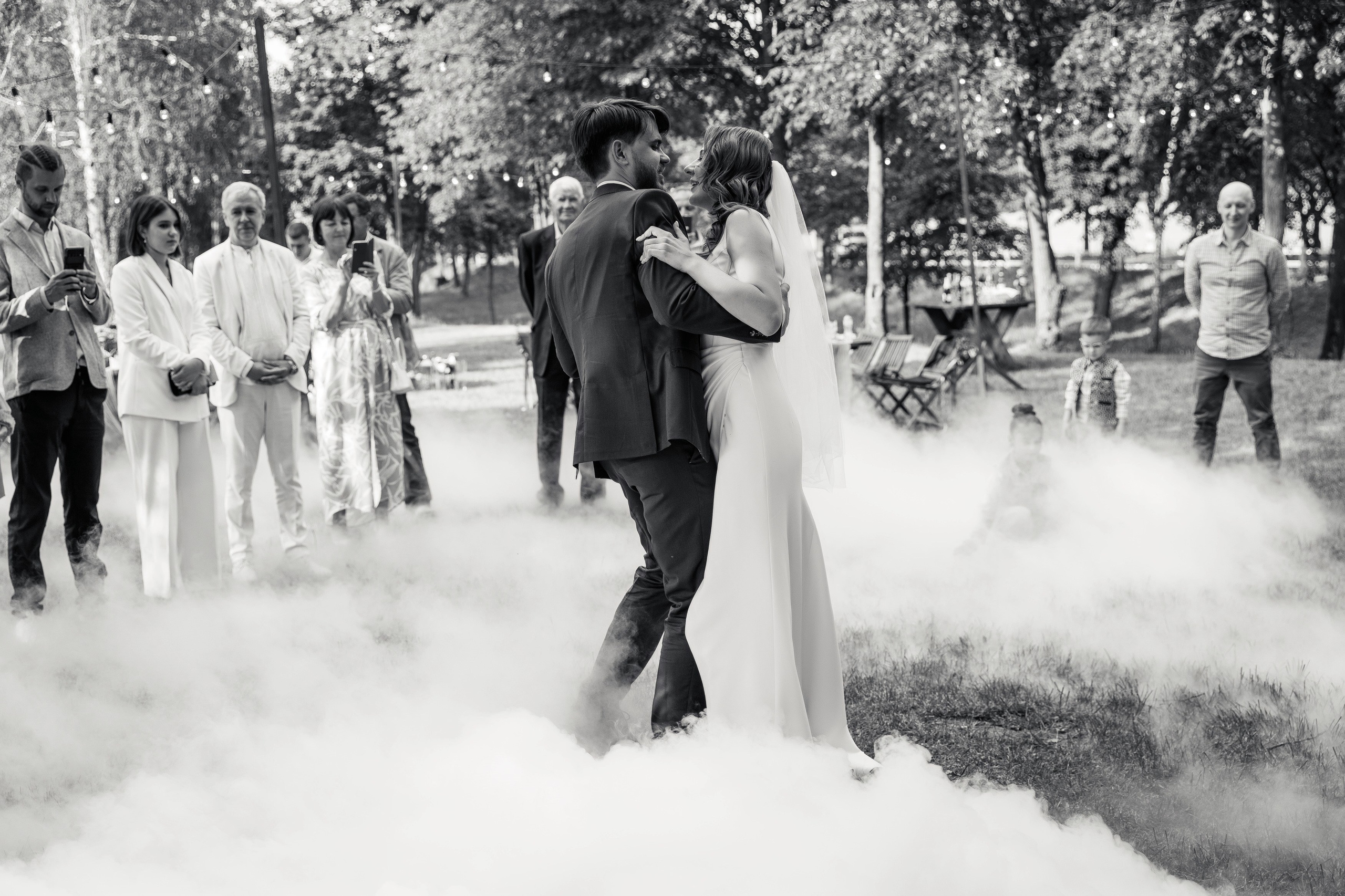 Катя та Андрій. Фотограф Анастасия Шемет