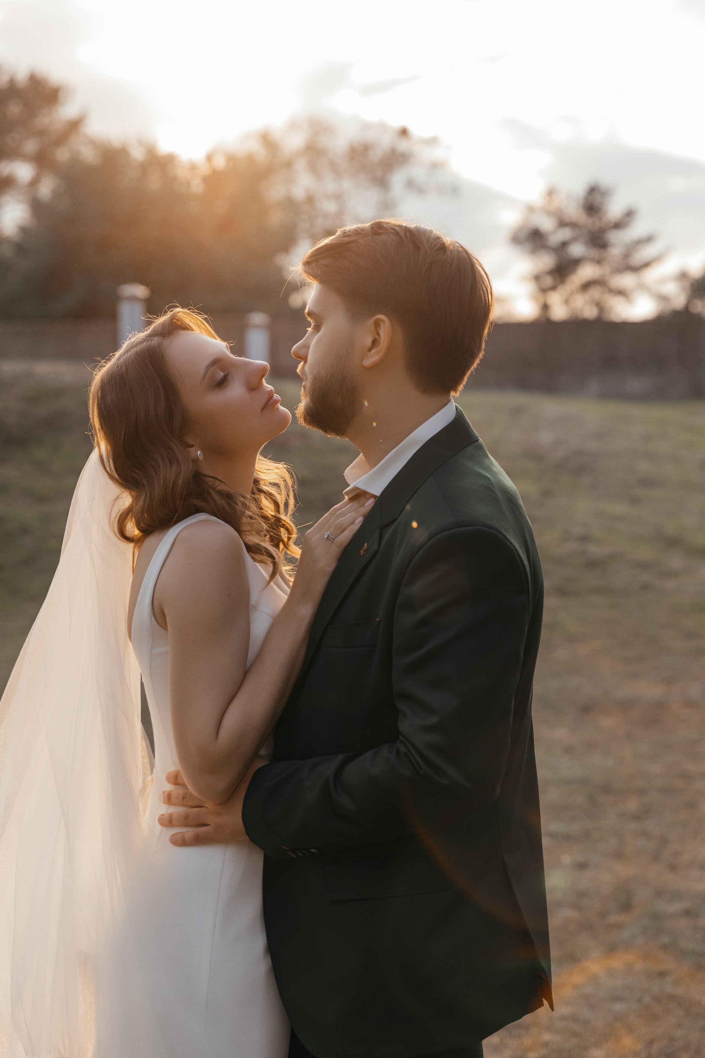 Катя та Андрій. Фотограф Анастасия Шемет