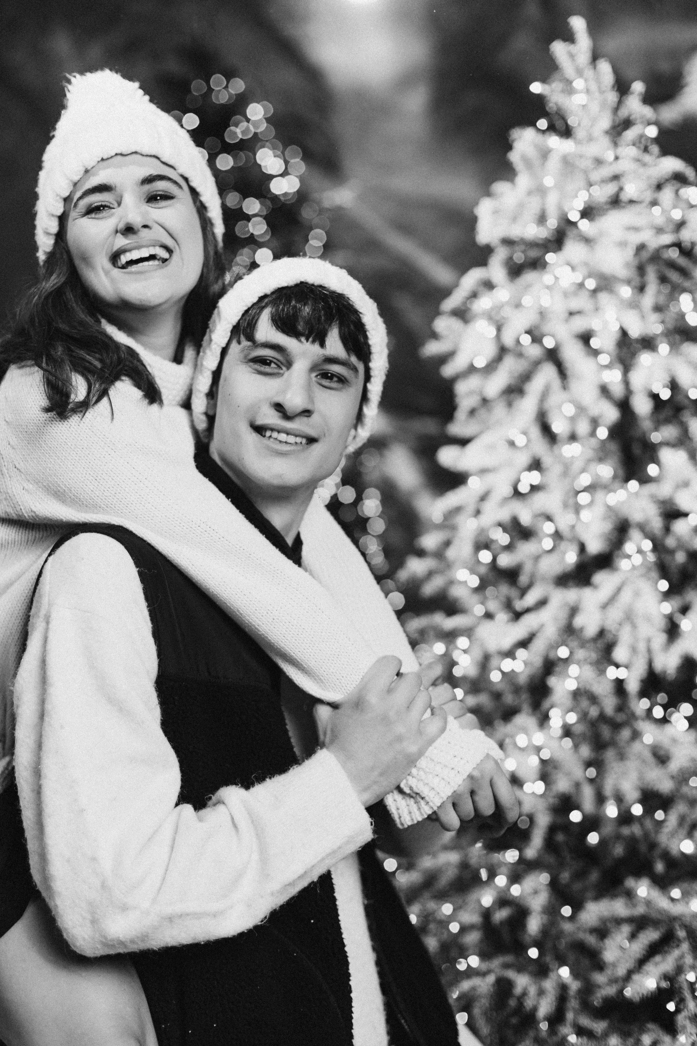 Winter forest. Фотограф Анастасия Шемет