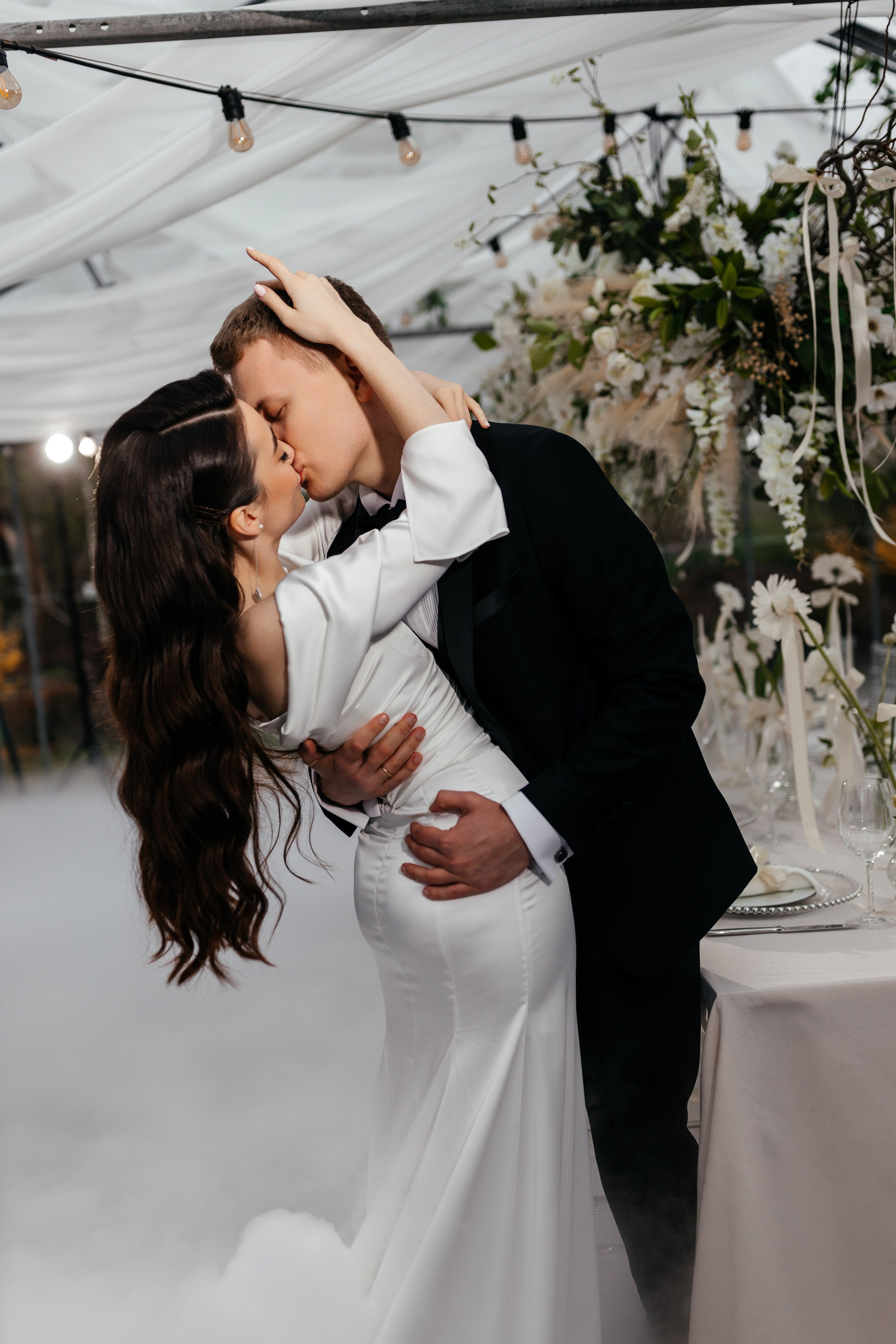 Ліза та Нікіта. Фотограф Анастасия Шемет