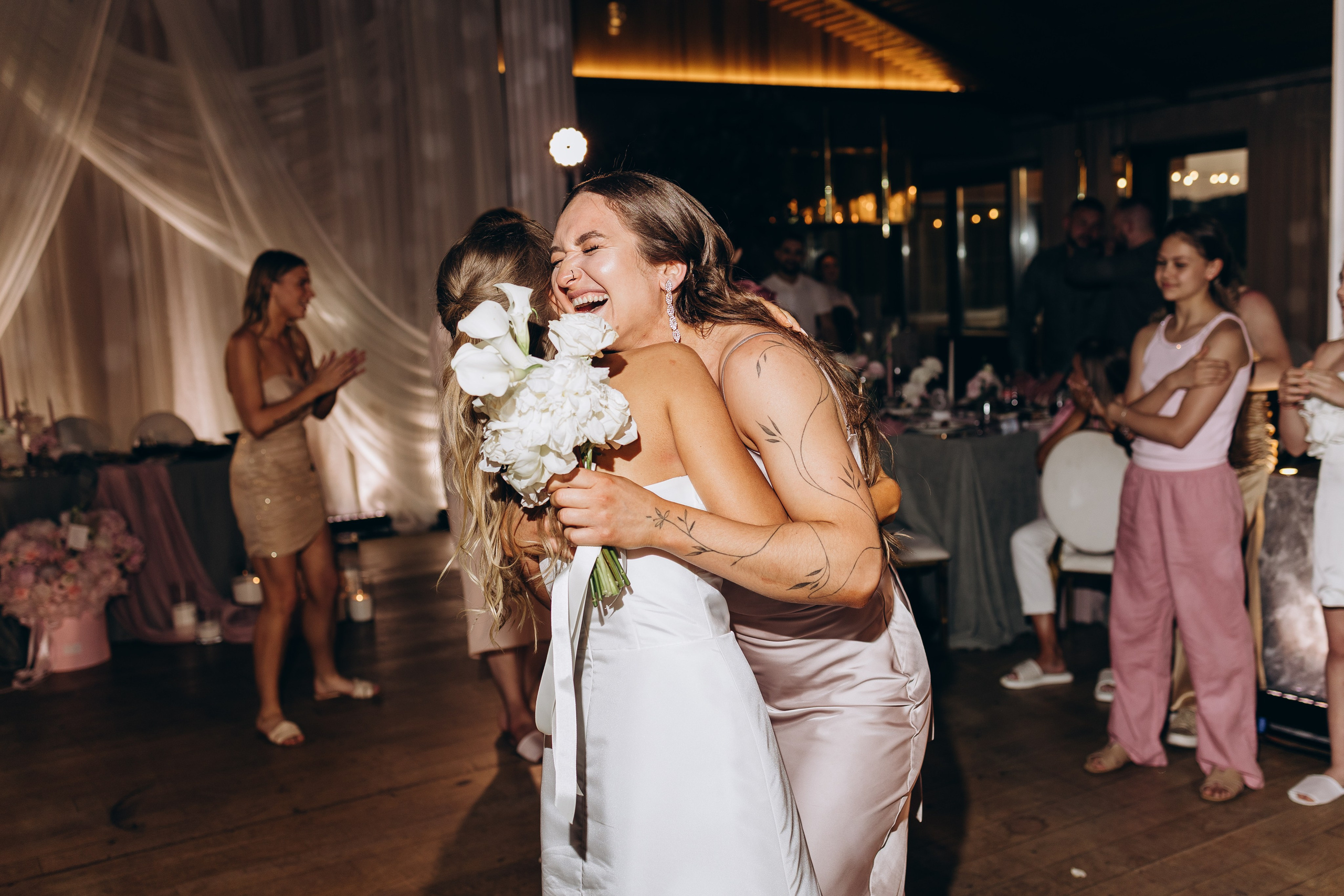 Каріна та Дмитро. Фотограф Анастасия Шемет