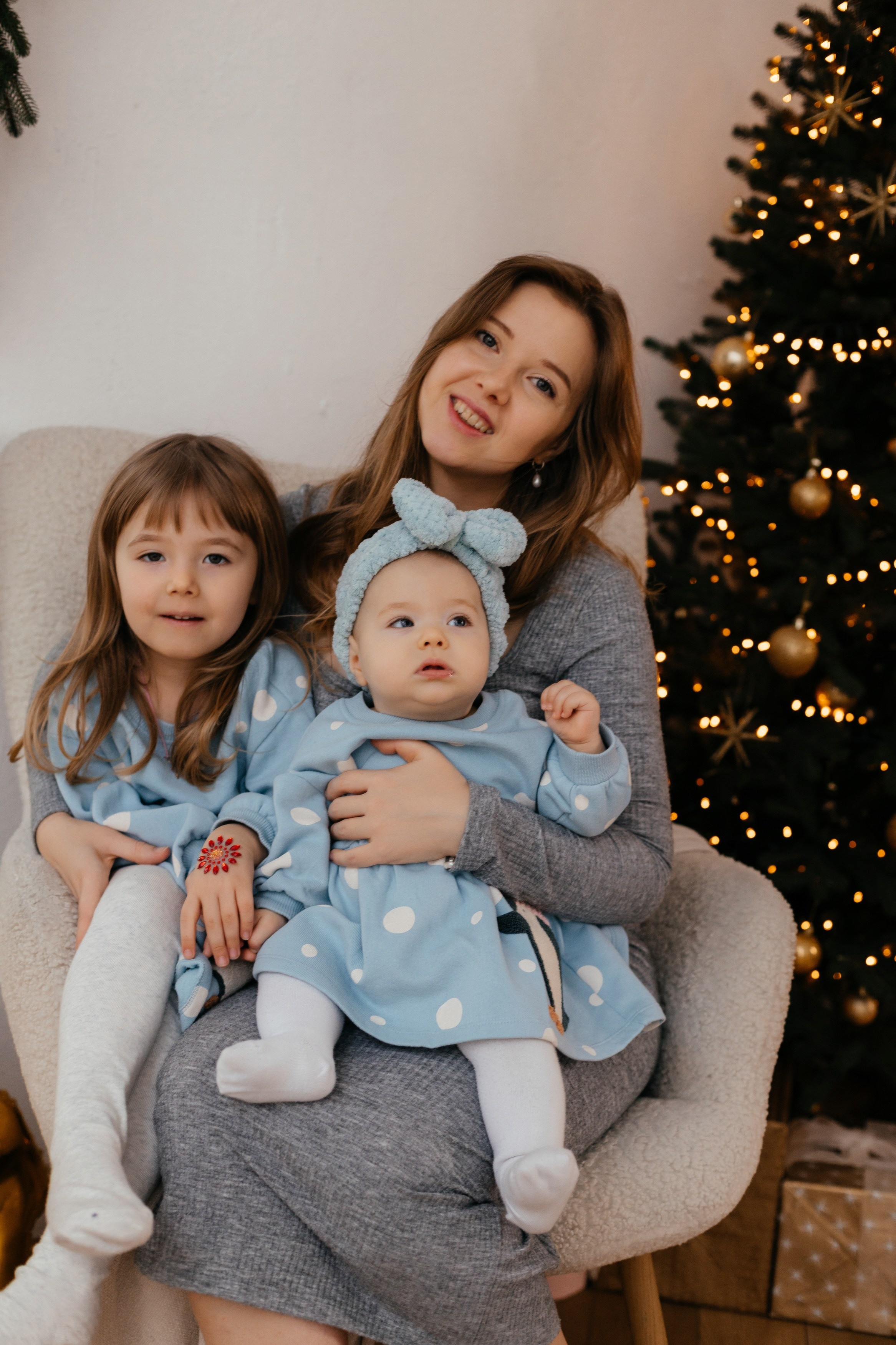 Ксюша, Діма, Емілія, Олівія ч.3. Фотограф Анастасия Шемет