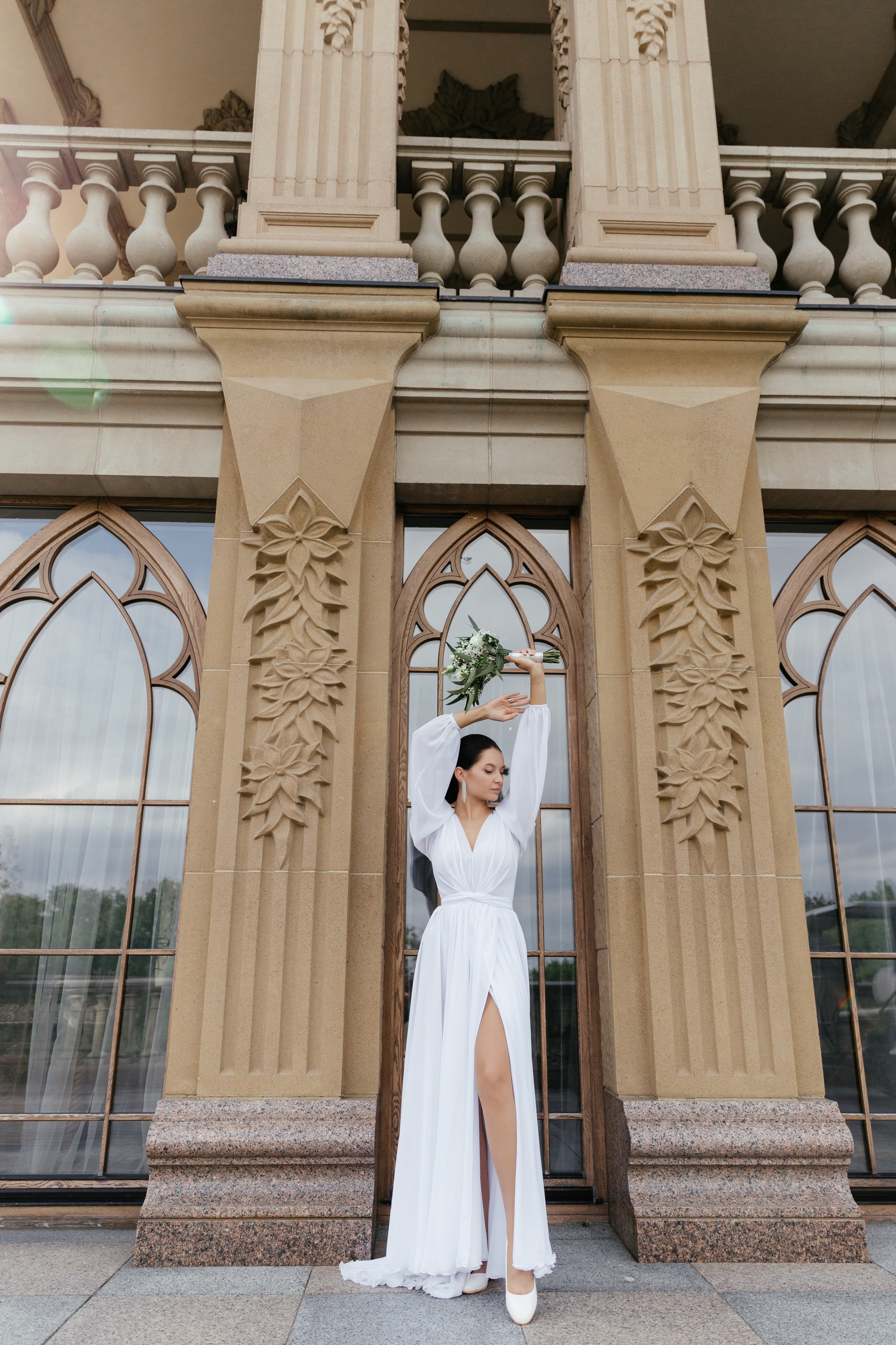 Діма та Настя. Фотограф Анастасия Шемет