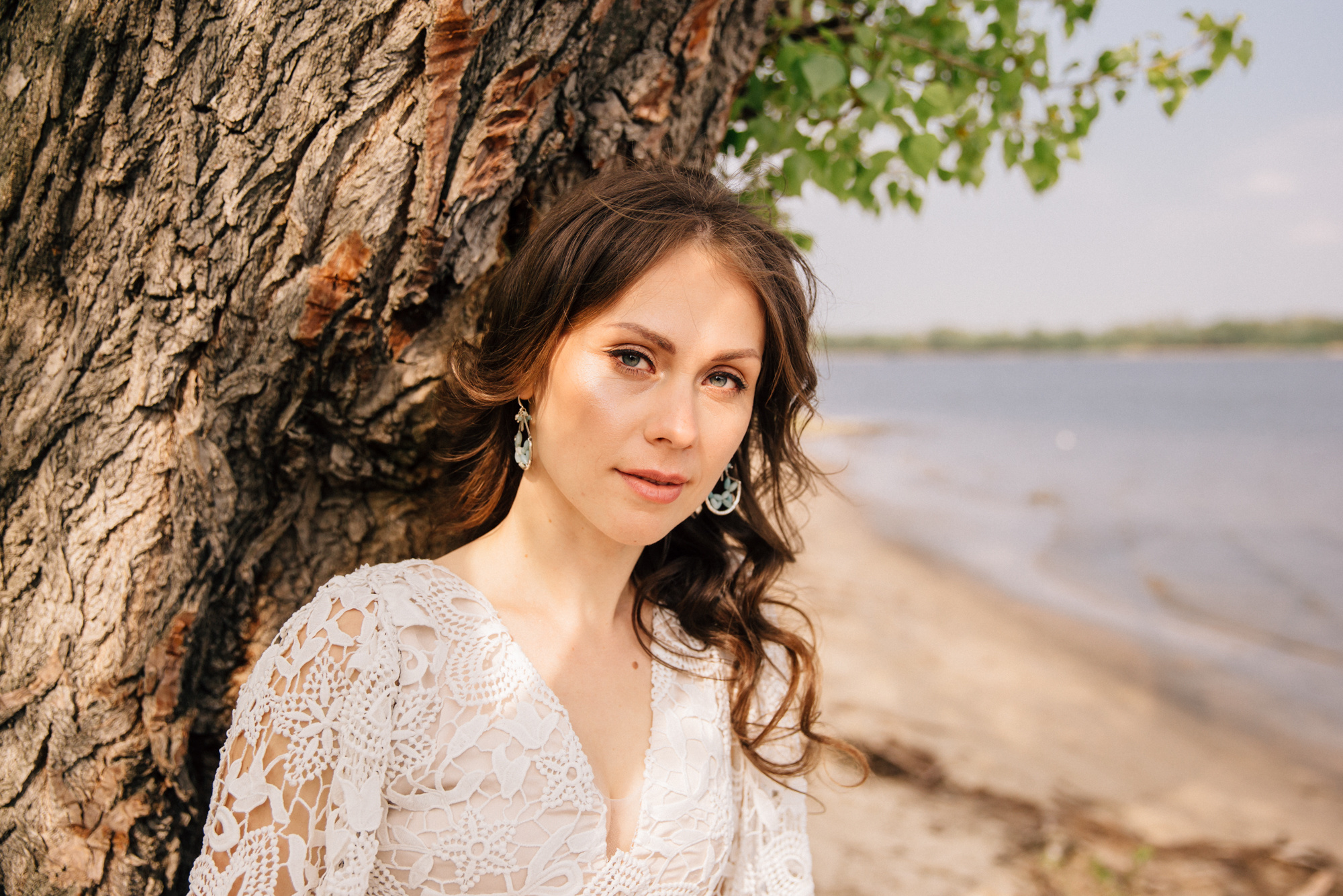 Рома и Оля — Boho wedding. Фотограф Анастасия Шемет