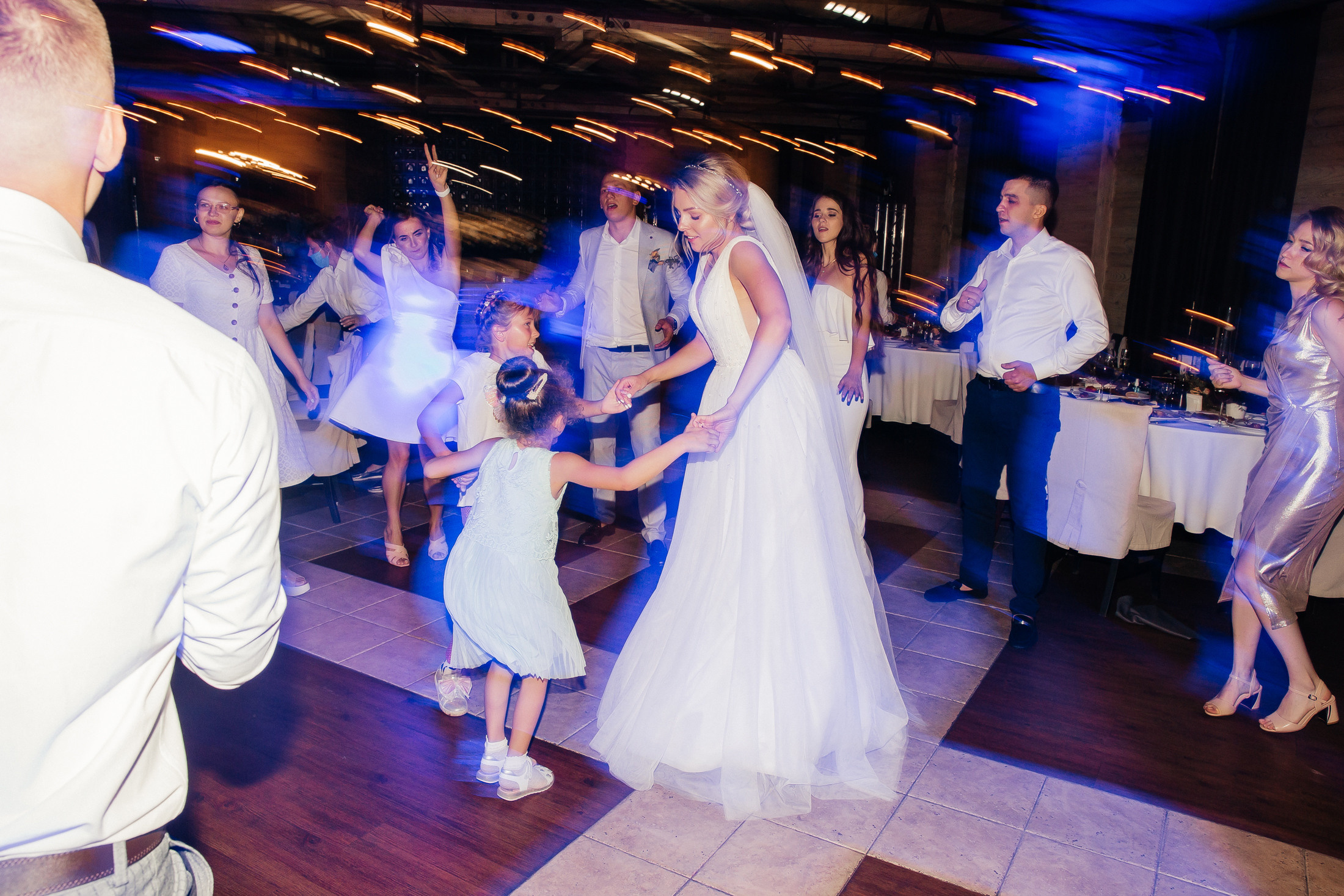 Аня и Андрей. Фотограф Анастасия Шемет