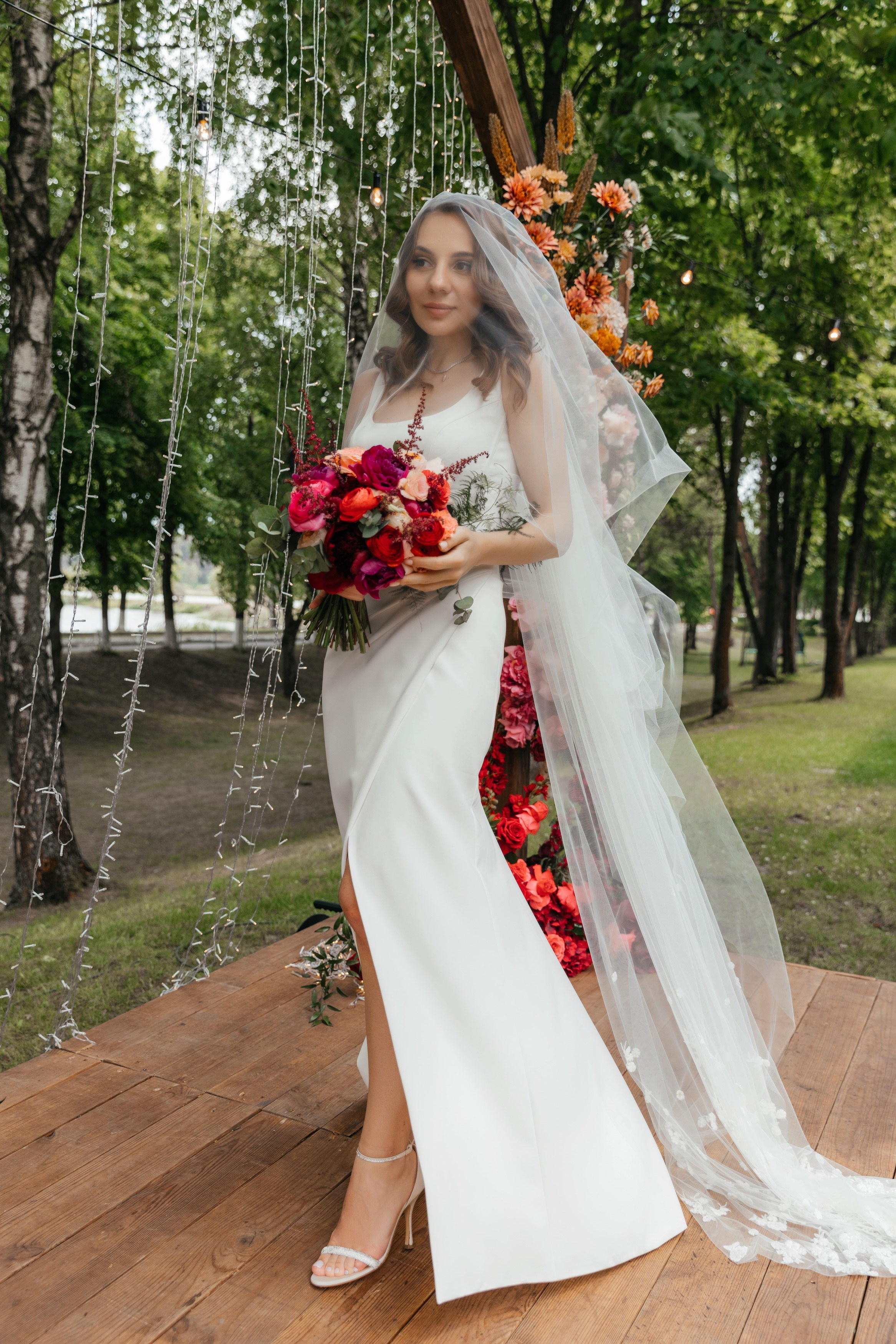 Катя та Андрій. Фотограф Анастасия Шемет