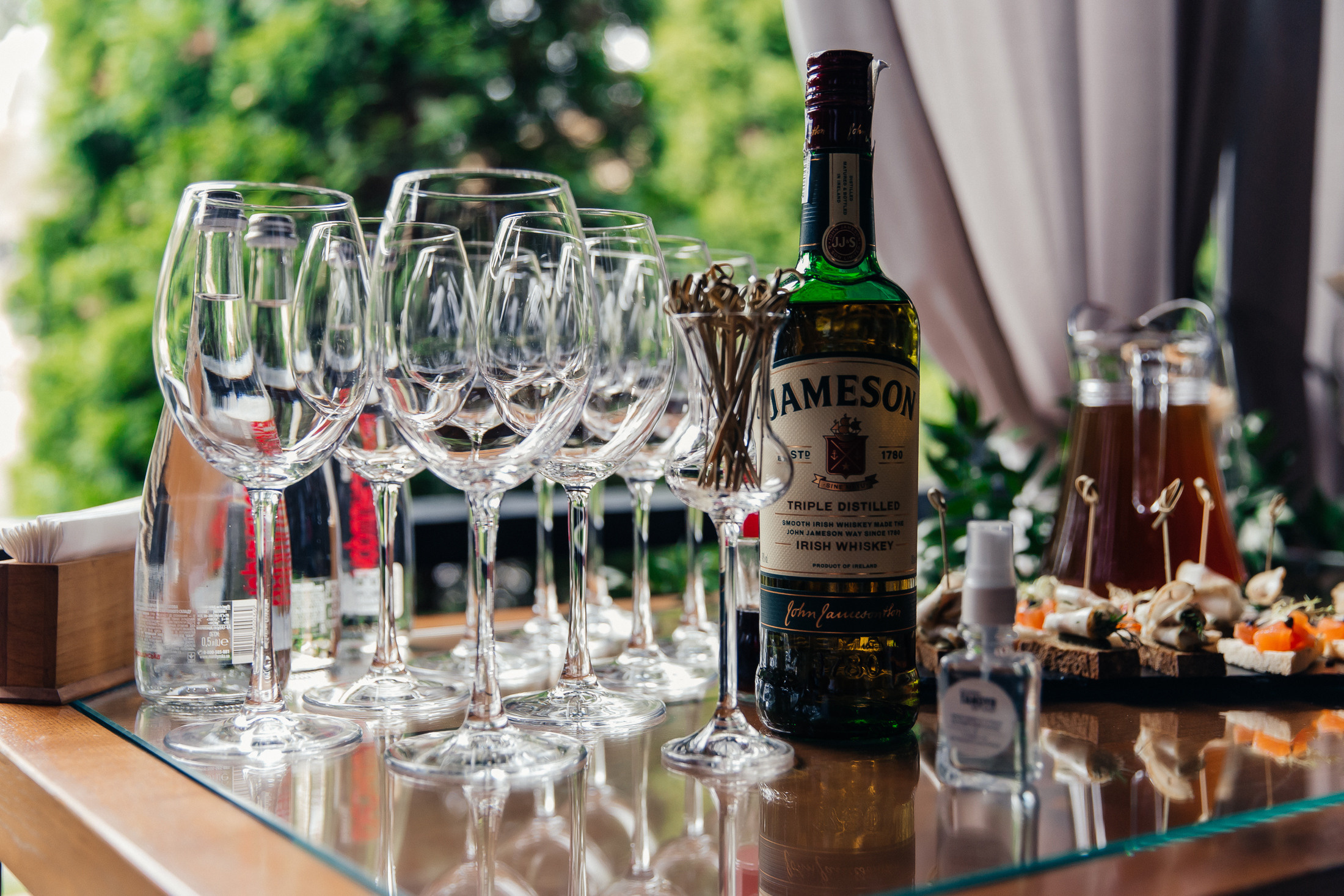 Аня и Андрей. Фотограф Анастасия Шемет