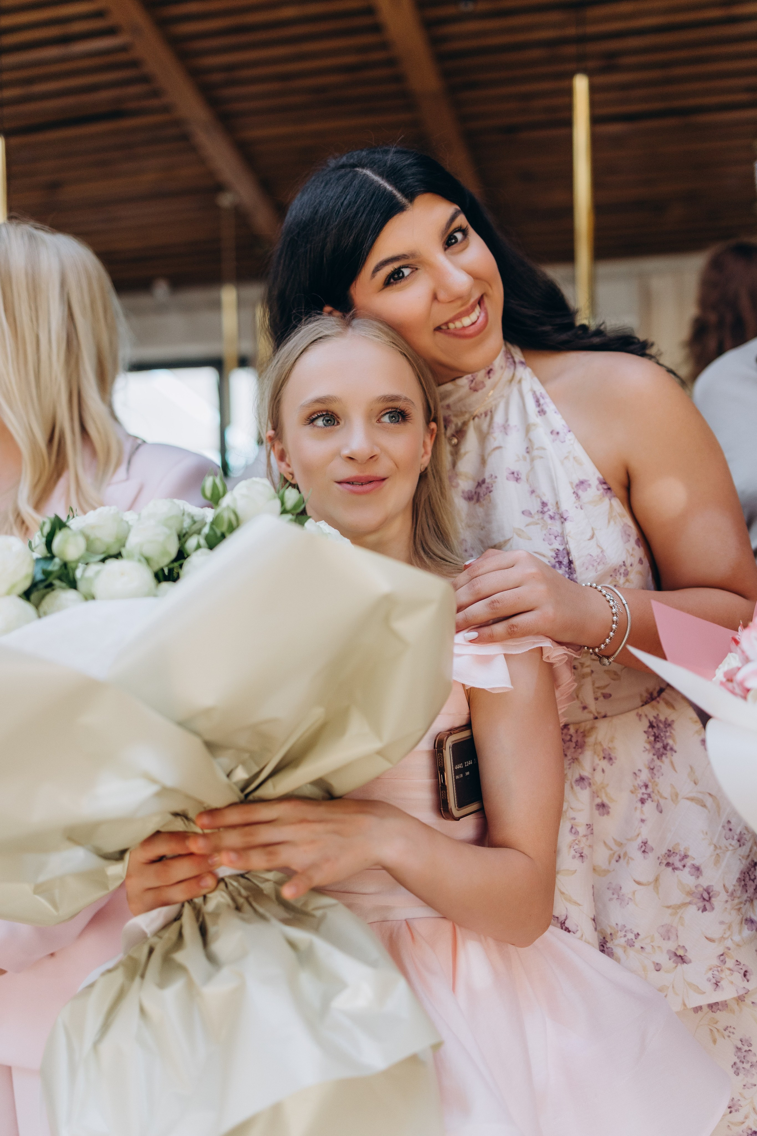 Каріна та Дмитро. Фотограф Анастасия Шемет