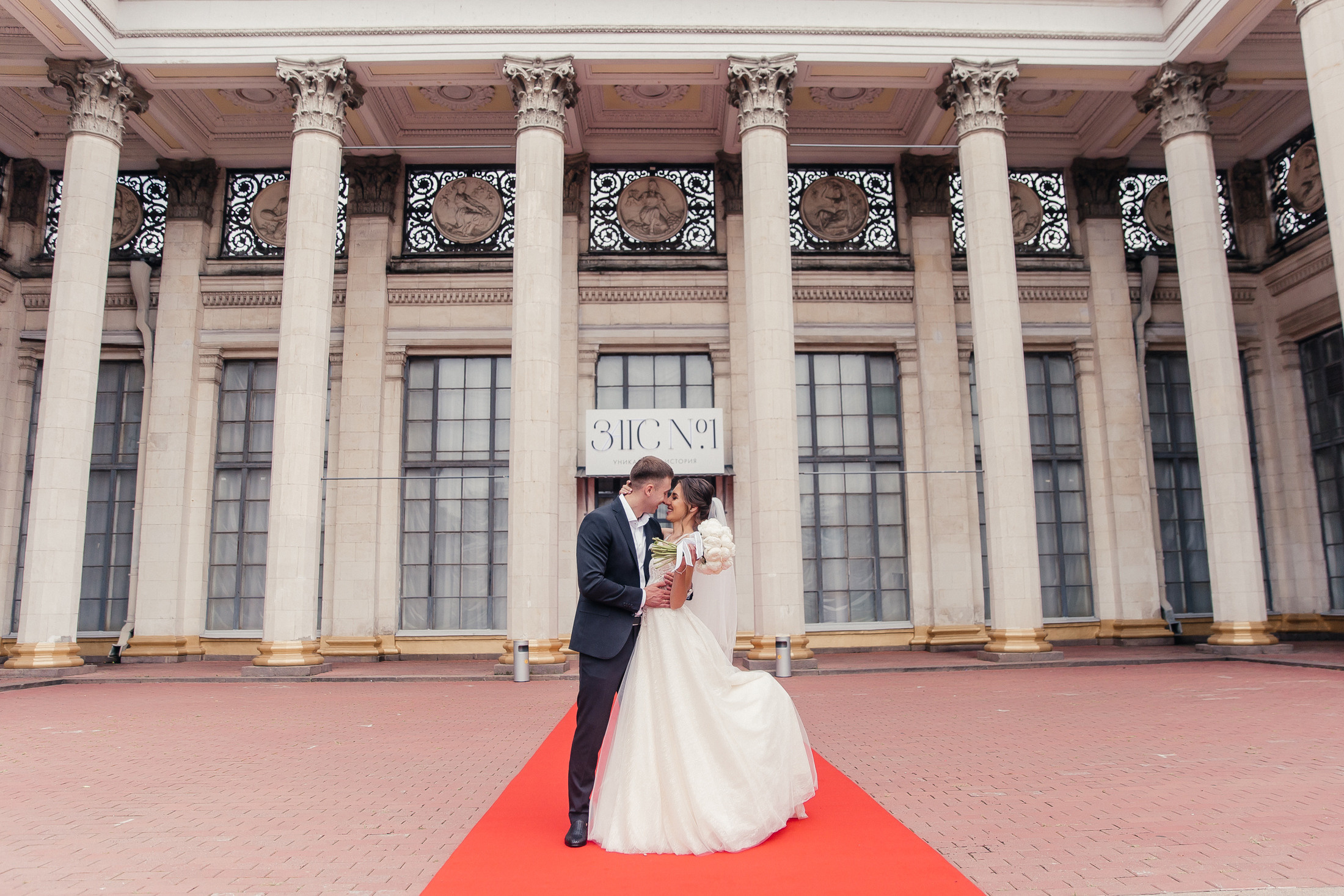 А+М. Фотограф Анастасия Шемет