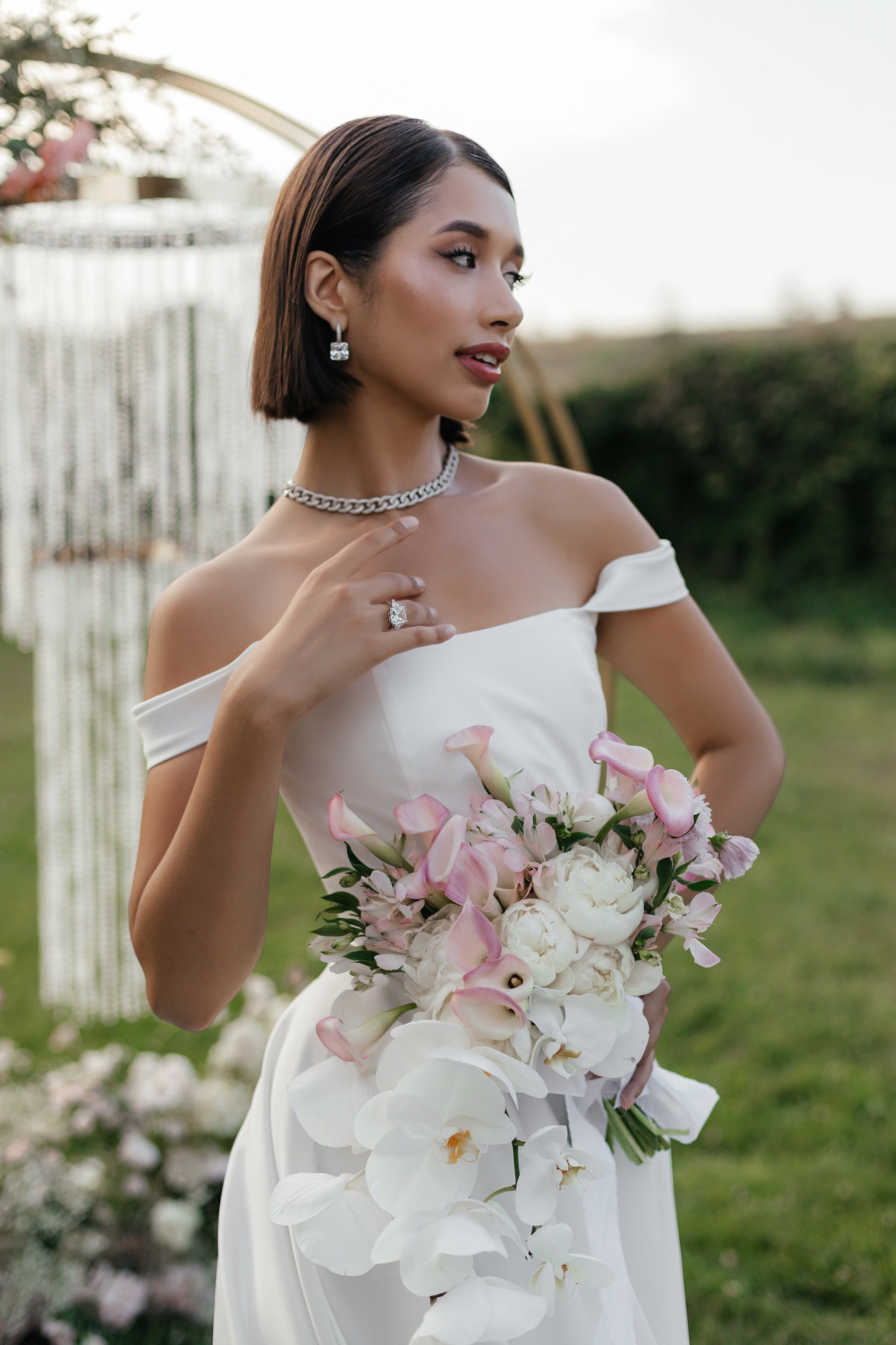 Міла та Андрій. Фотограф Анастасия Шемет