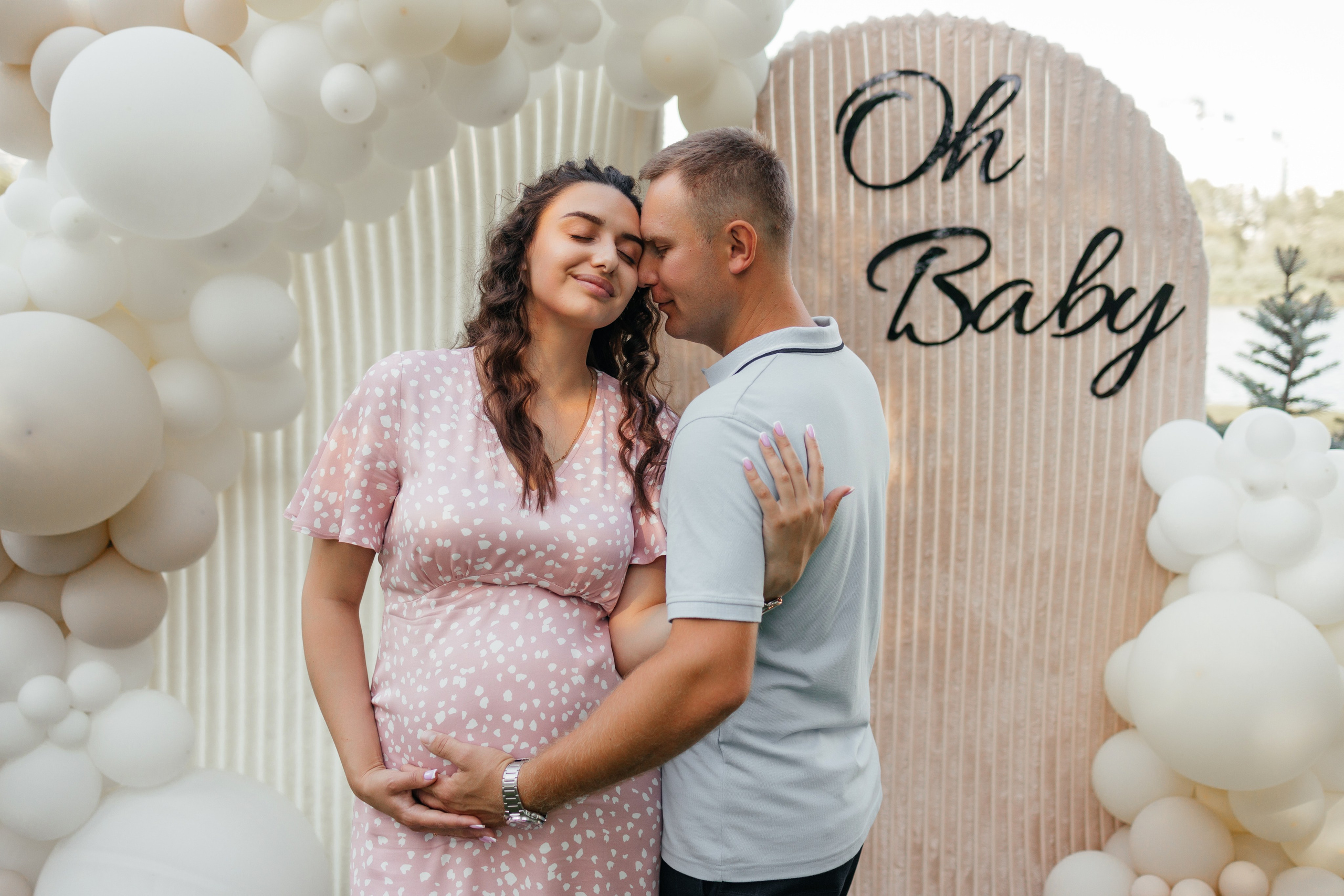 У нас буде…. Фотограф Анастасия Шемет