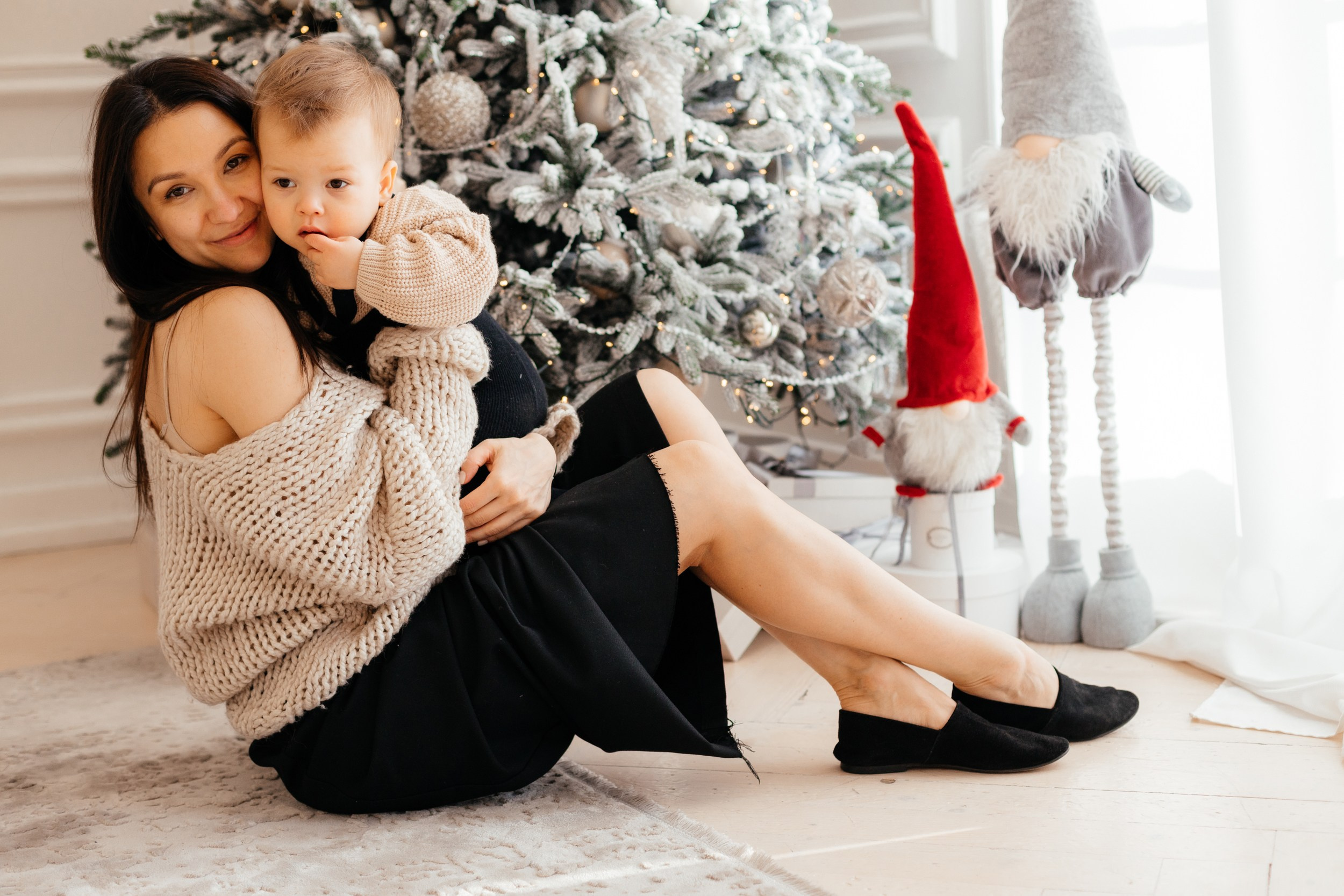 Олена, Валентин, Георгій. Фотограф Анастасия Шемет