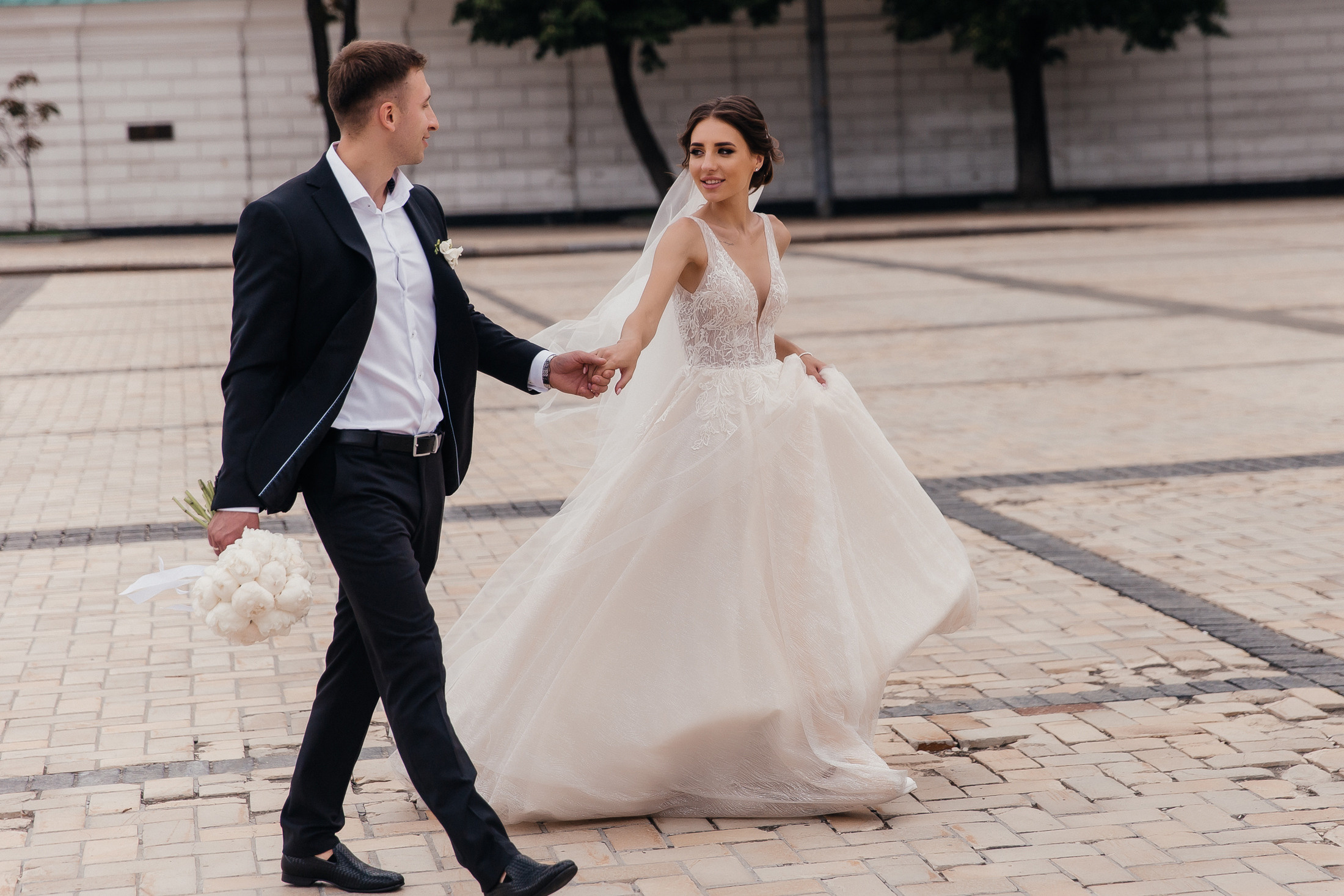 А+М. Фотограф Анастасия Шемет